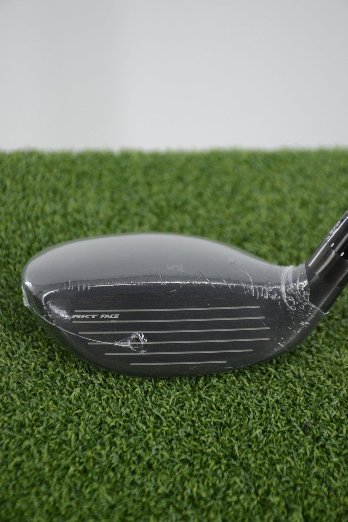 NEW Srixon ZXi RKT 3 Hybrid S Flex 40.25" Golf Hybrids Srixon
