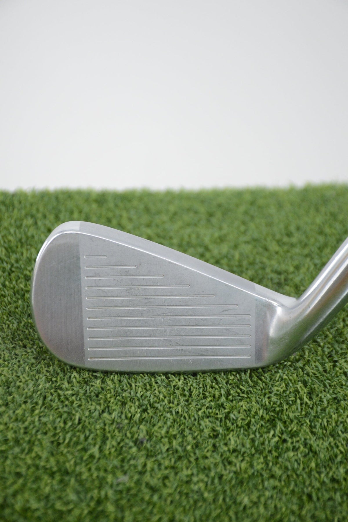 Mizuno MP-H4 3 Driving Iron S Flex 39.25" Golf Clubs GolfRoots