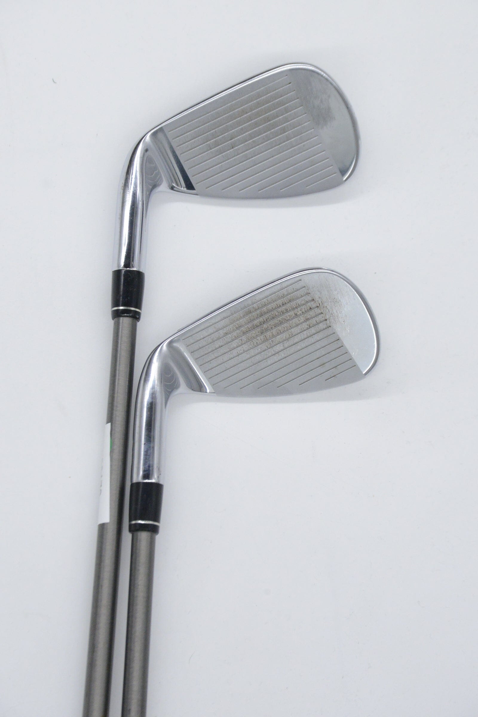 Callaway Opus Brushed Chrome 54 & 58 Degree Wedge Set Wedge Flex Golf Clubs GolfRoots
