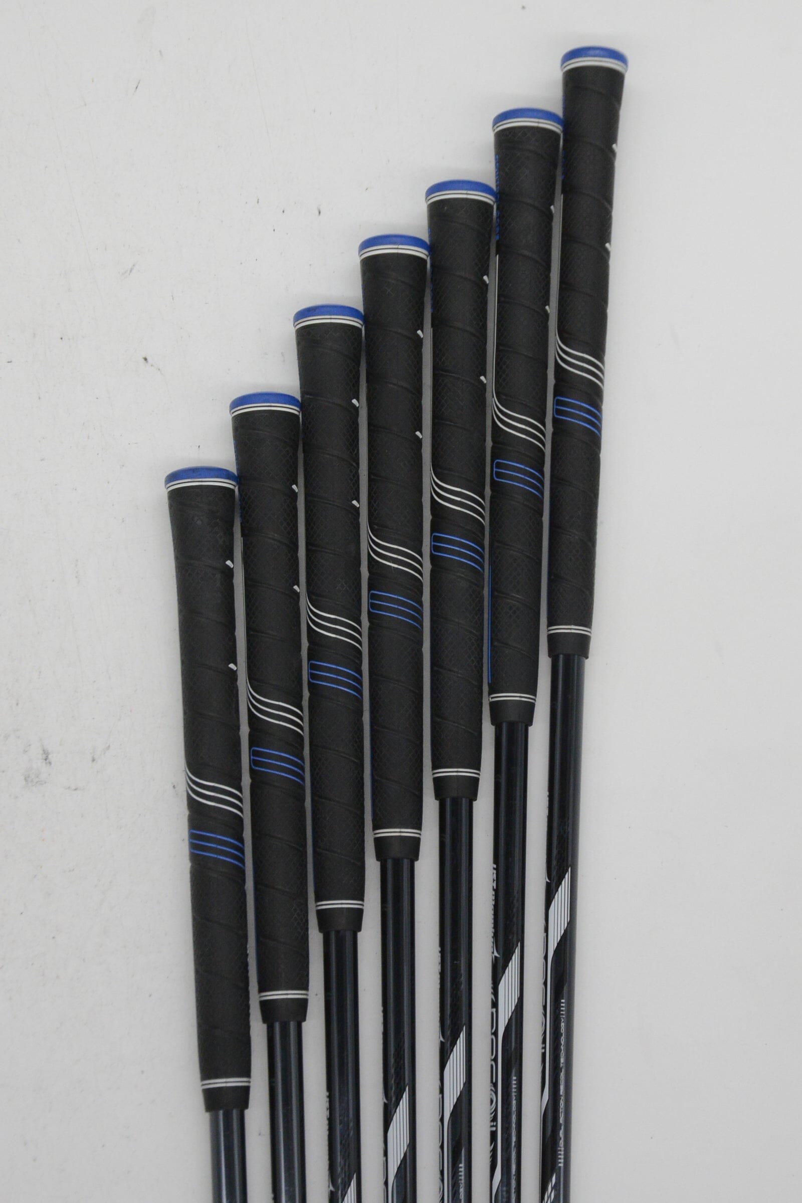 Ping I230 4-PW Iron Set R Flex -0.25" Golf Clubs GolfRoots