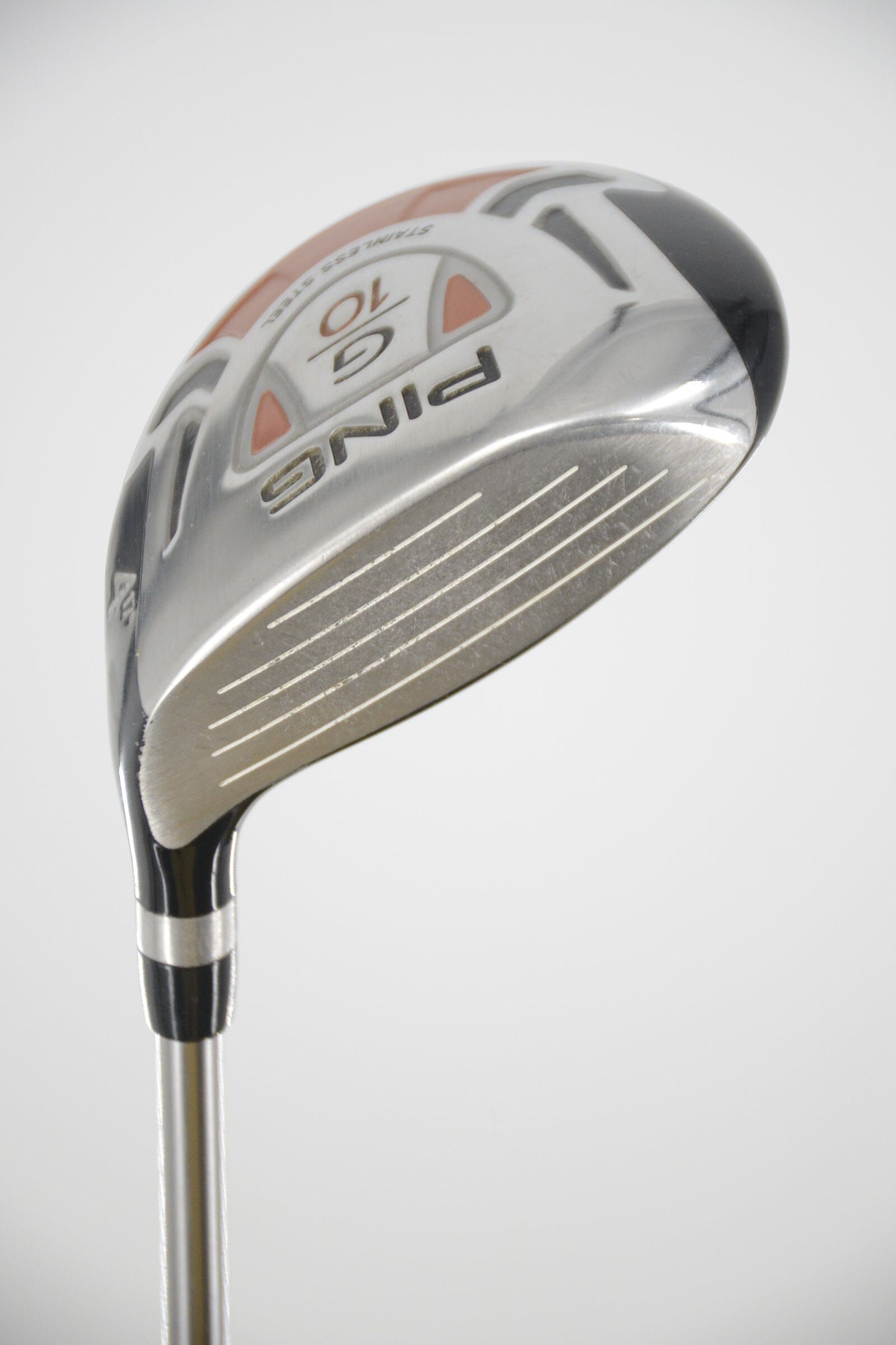 Ping G10 4 Wood SR Flex 41.75" Golf Clubs GolfRoots