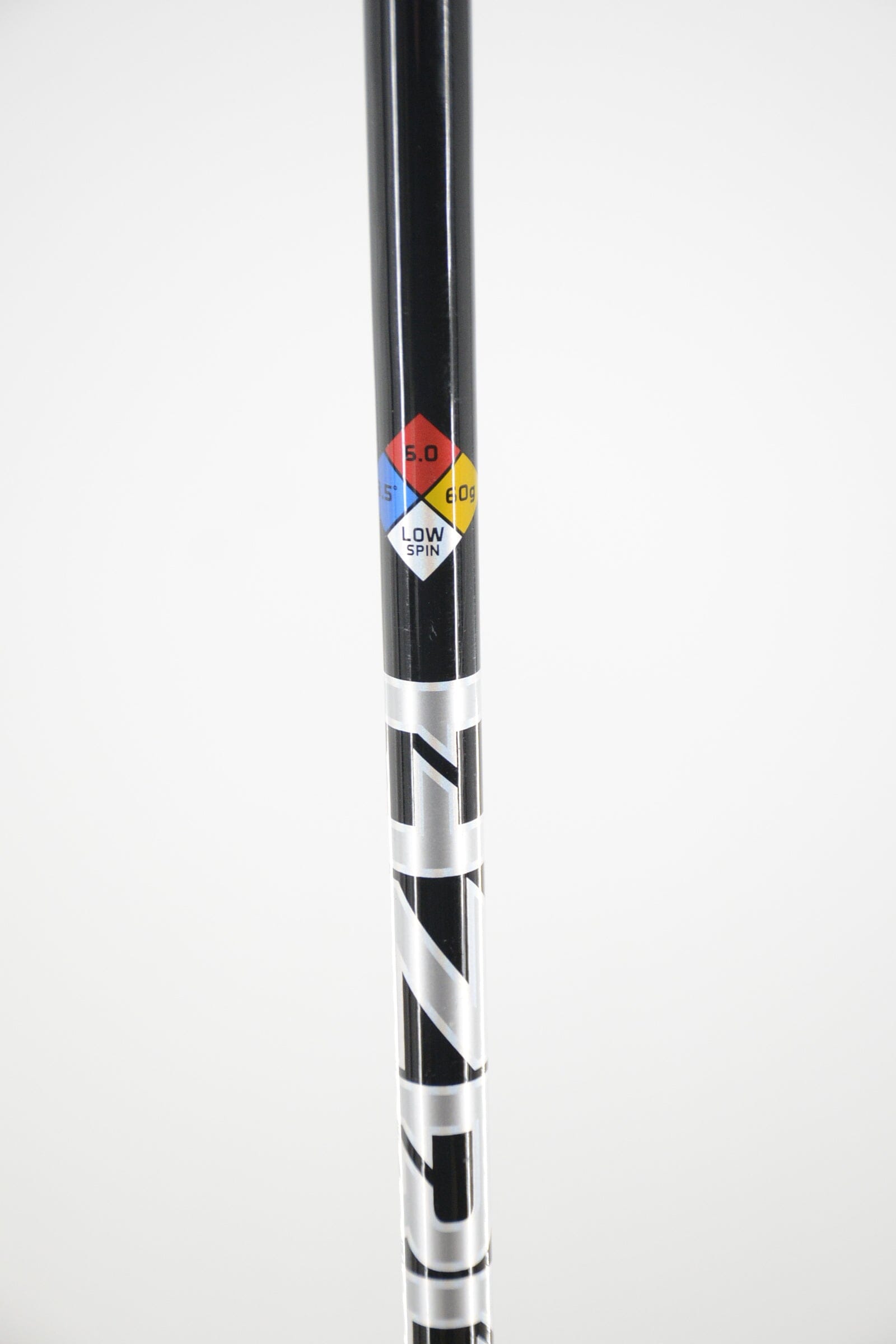 Project X HZRDUS Black Srixon Driver Shaft S Flex 44" Golf Clubs GolfRoots