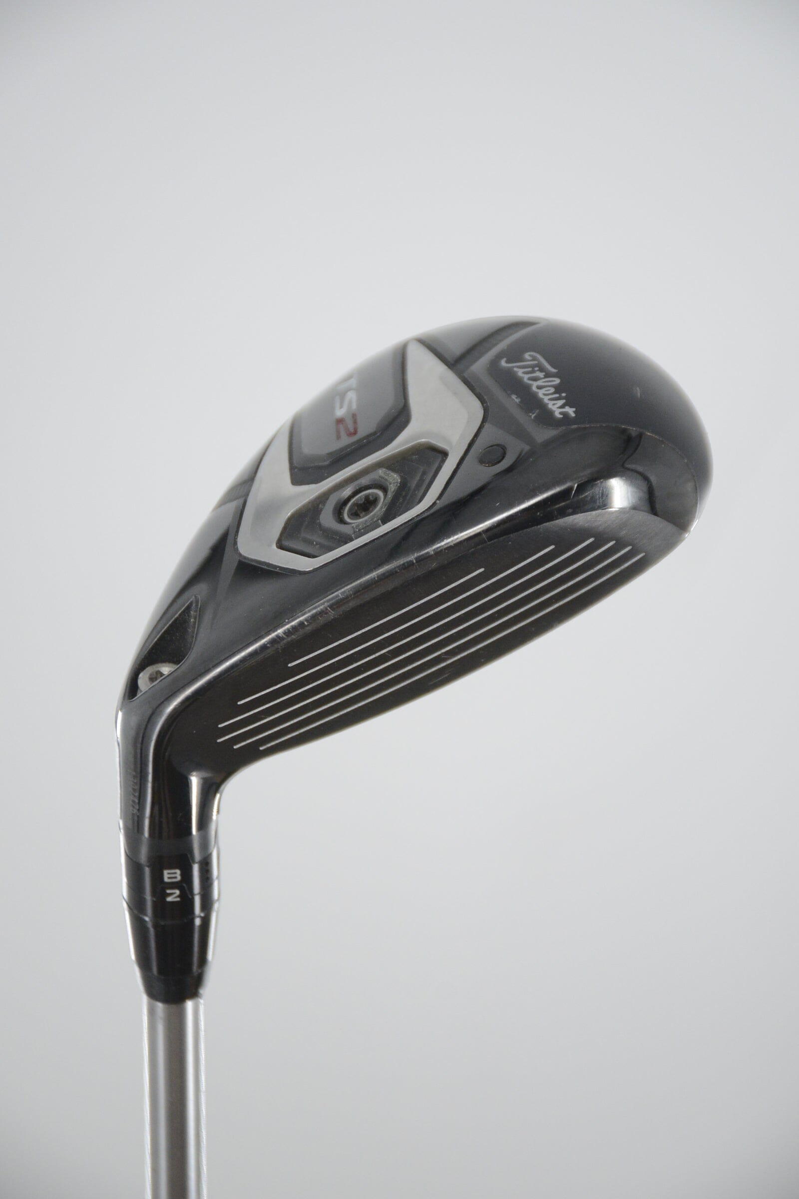 Women's Titleist TS2 23 Degree Hybrid W Flex 38.25" Golf Clubs GolfRoots
