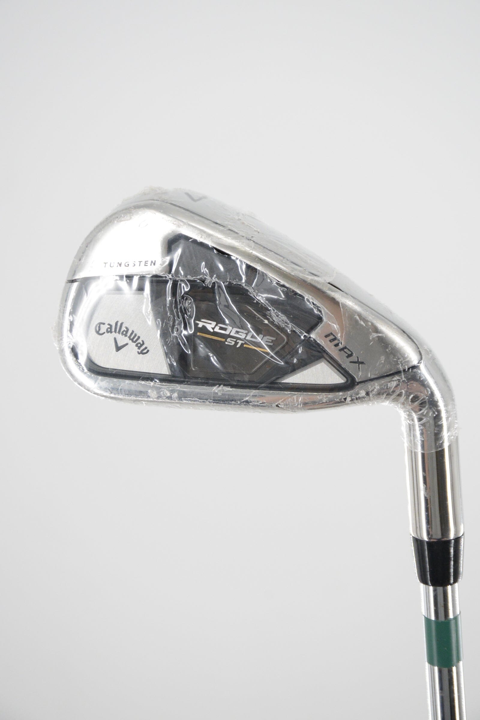 NEW Callaway Rogue ST Max 7 Iron S Flex 36.75" Golf Clubs GolfRoots