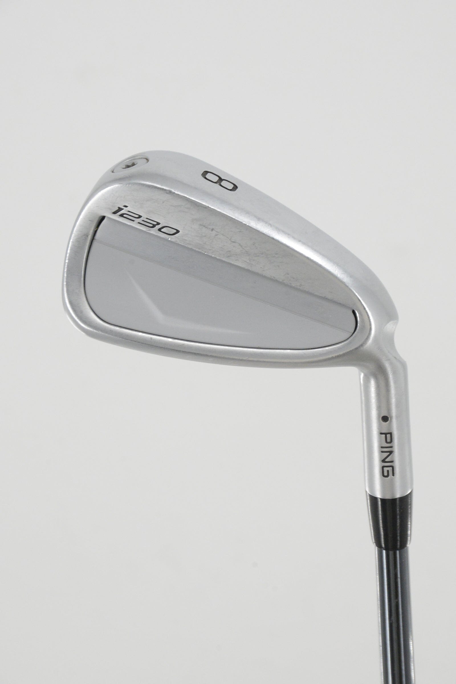 Ping I230 4-PW Iron Set R Flex -0.25" Golf Clubs GolfRoots