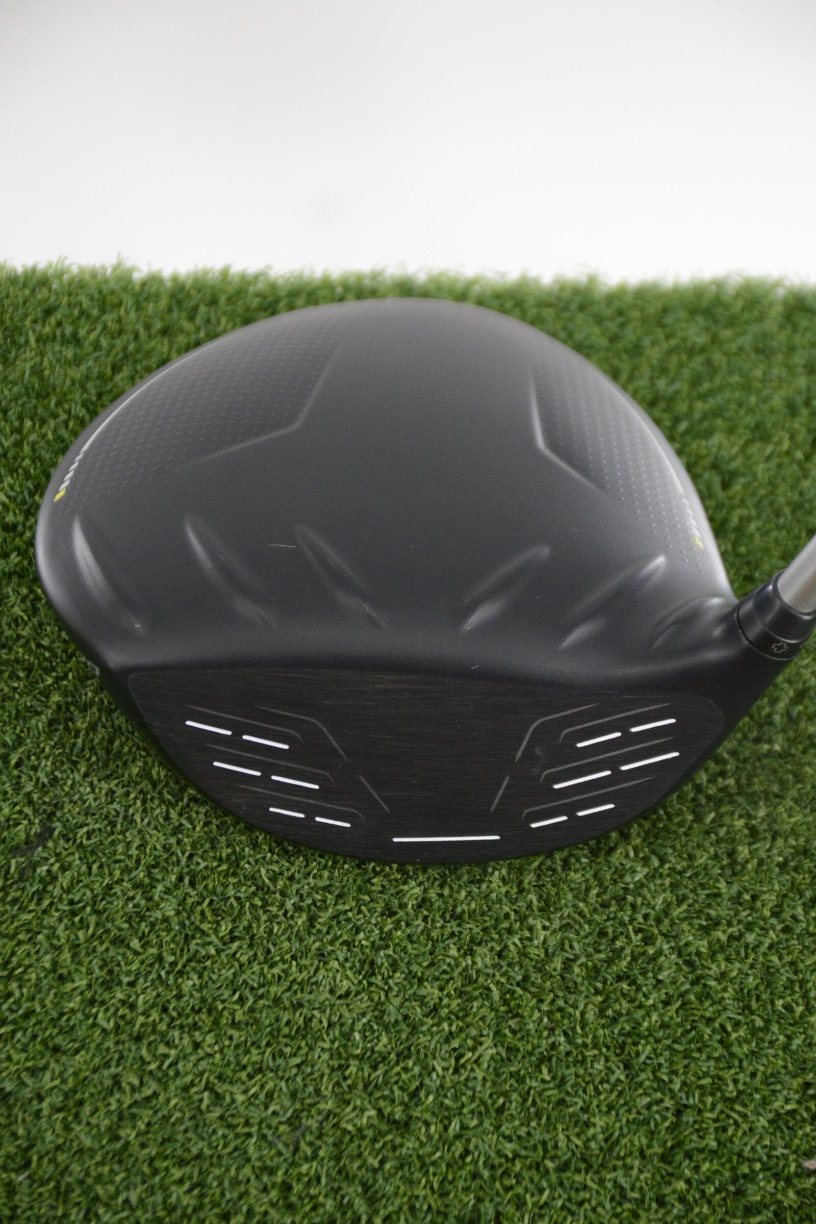 Women's Ping G430 Max 12 Degree Driver W Flex 44.5" Golf Clubs GolfRoots