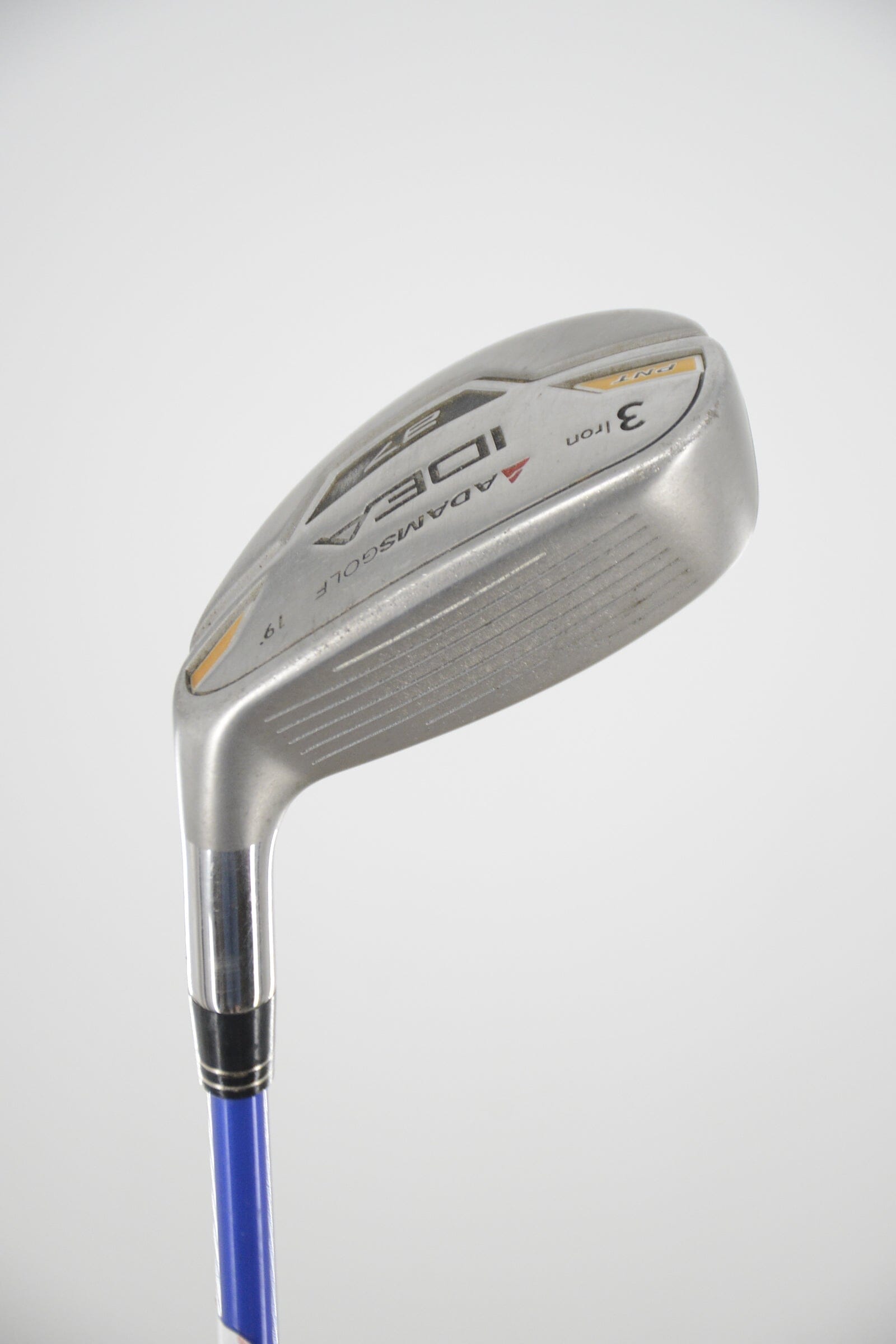 Adams Idea A7 3 Hybrid R Flex 40" Golf Clubs GolfRoots