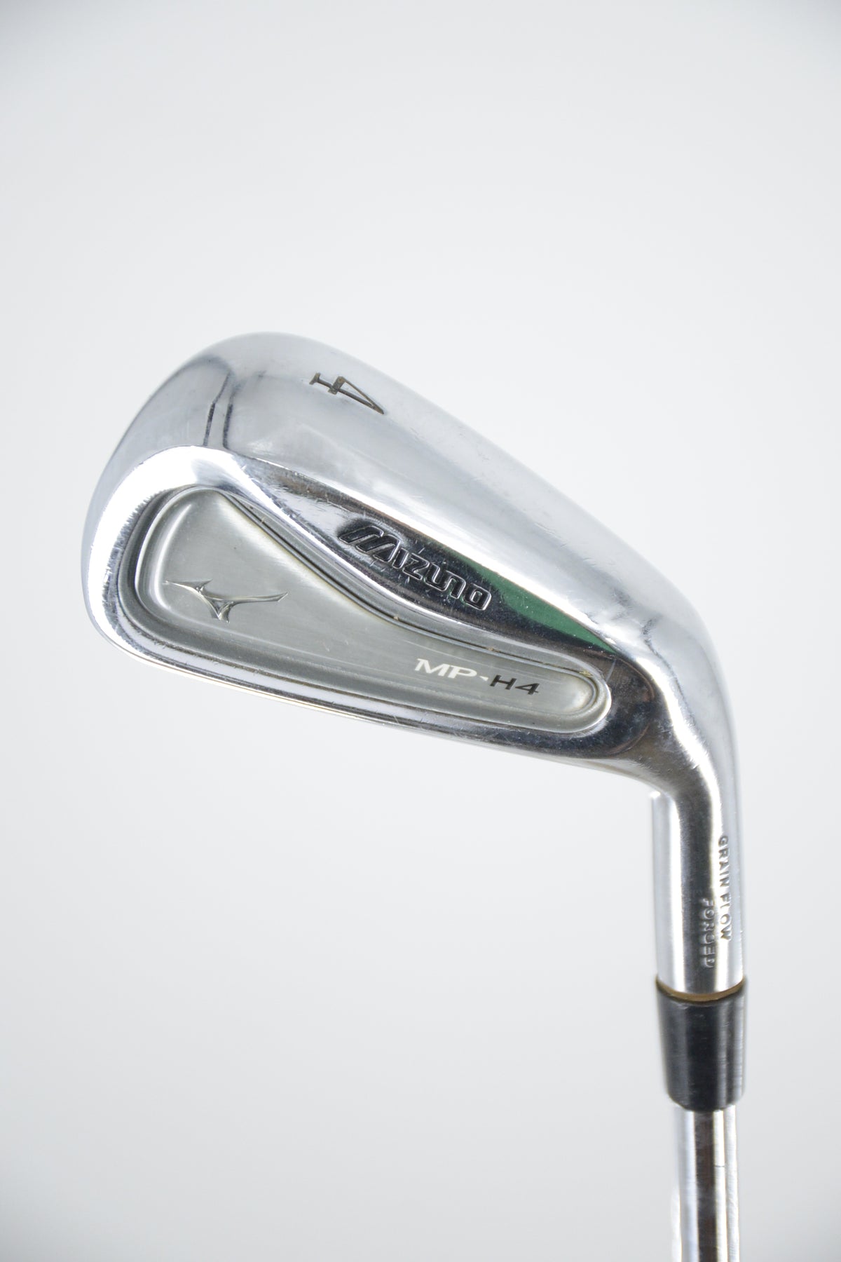 Mizuno MP-H4 4 Driving Iron S Flex 38"