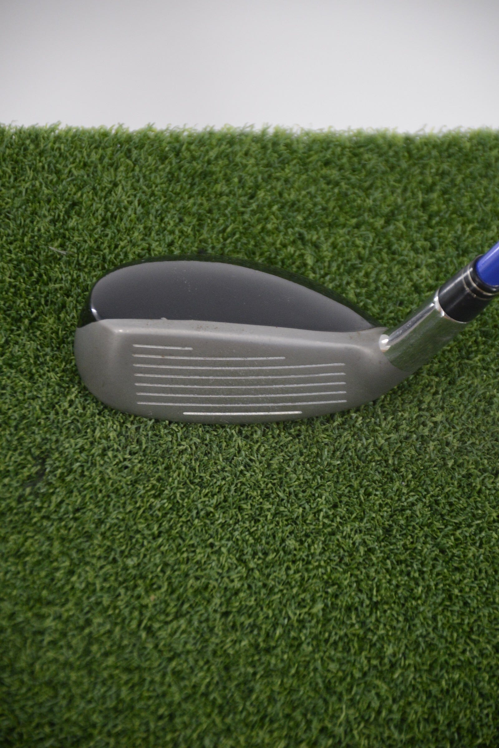 Adams Idea A7 3 Hybrid R Flex 40" Golf Clubs GolfRoots