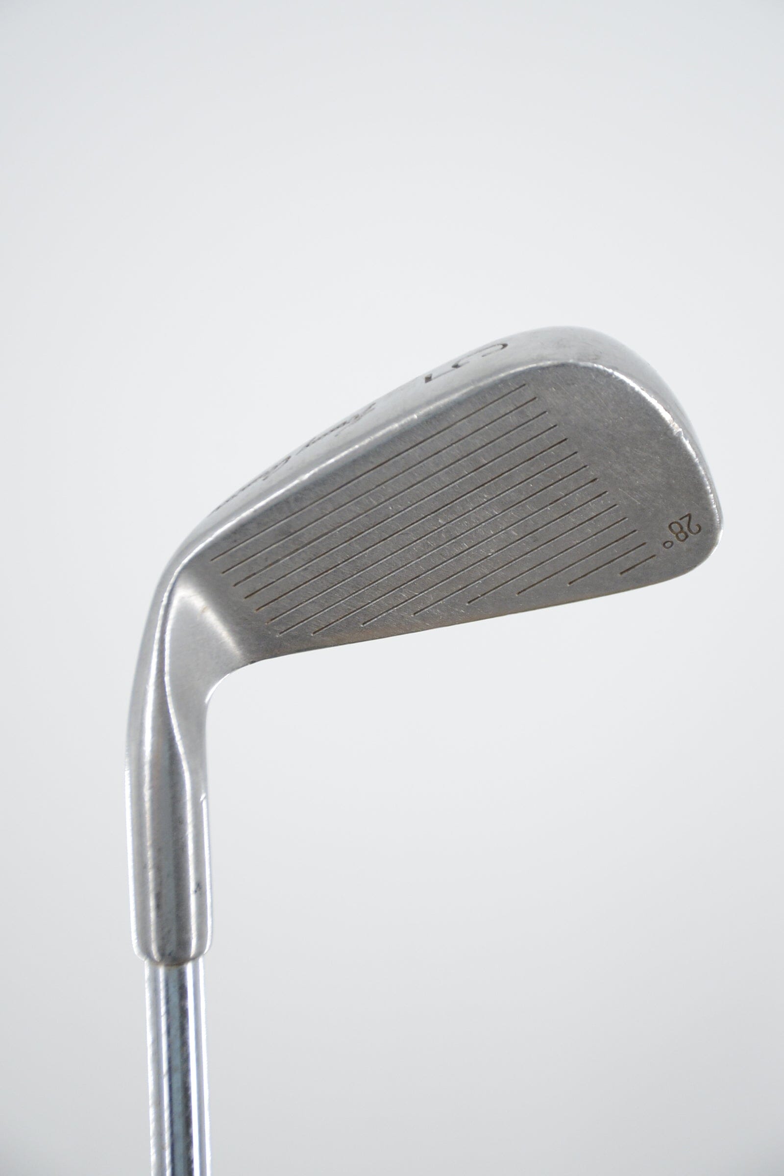 Tommy Armour 845S Silver Scot 5 Iron S Flex 37.5" Golf Clubs GolfRoots