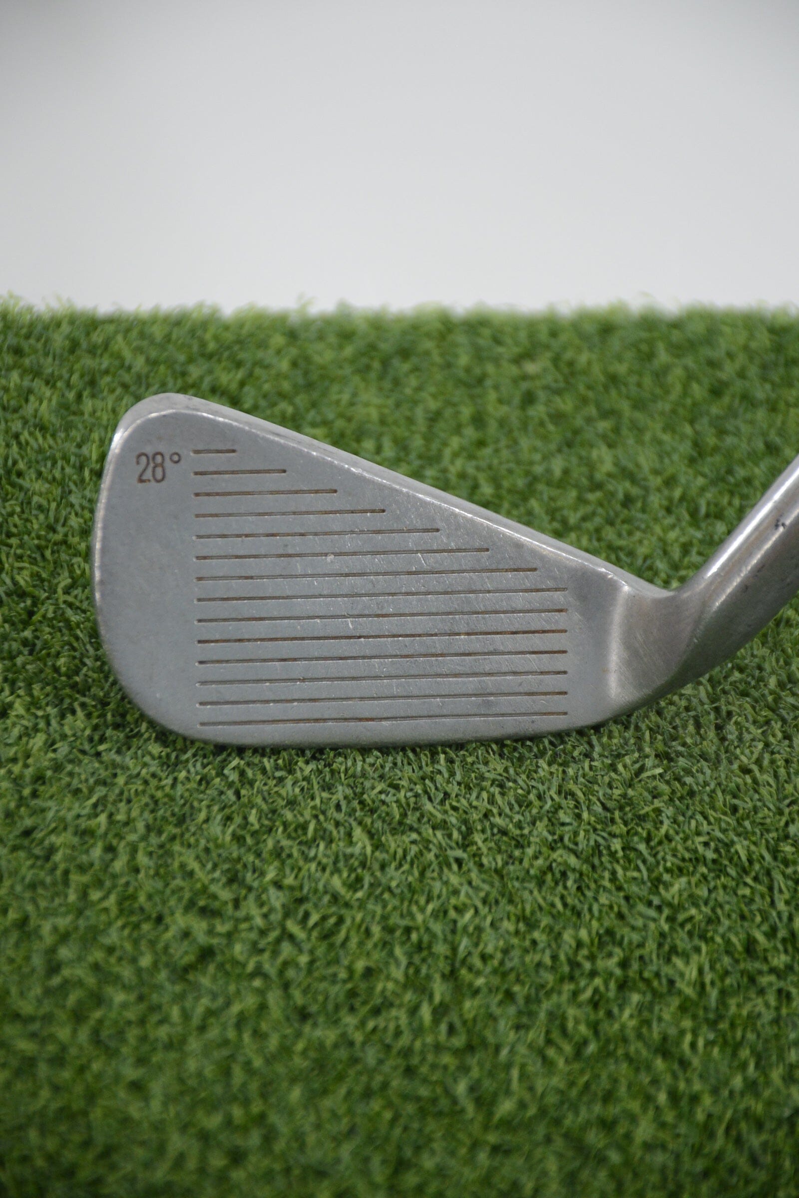 Tommy Armour 845S Silver Scot 5 Iron S Flex 37.5" Golf Clubs GolfRoots