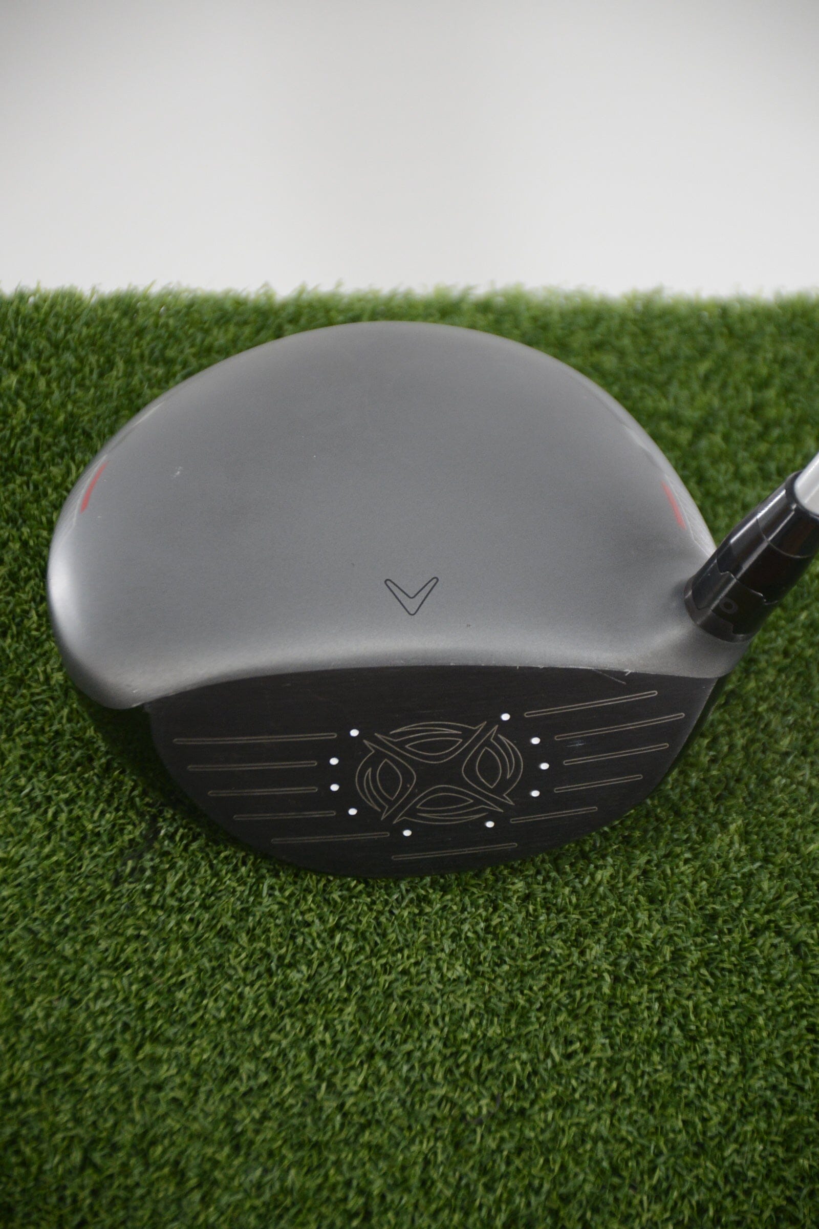 Callaway X Hot 10.5 Degree Driver SR Flex 46" Golf Clubs GolfRoots