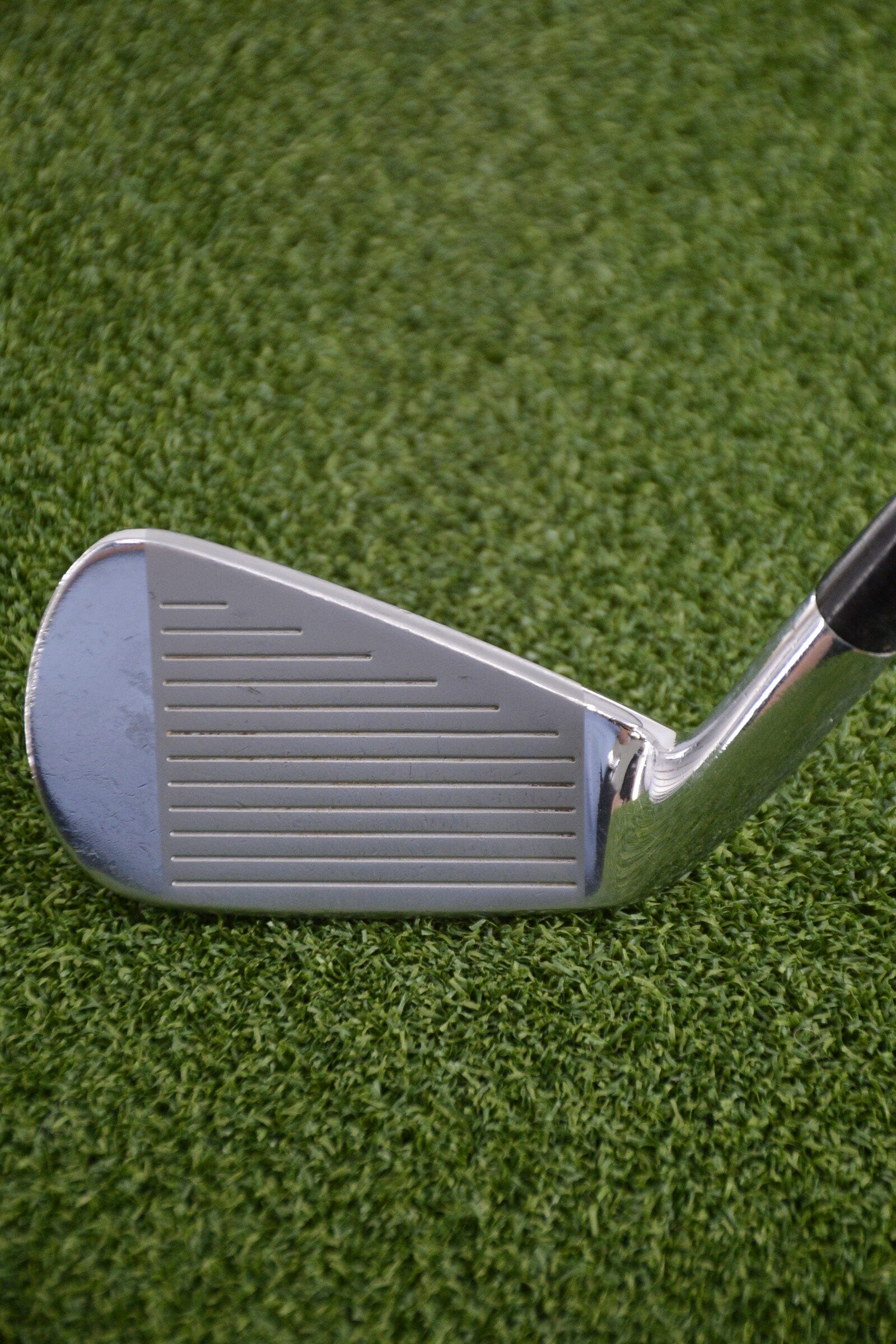 Mizuno MP-53 4 Iron X Flex 38" Golf Clubs GolfRoots