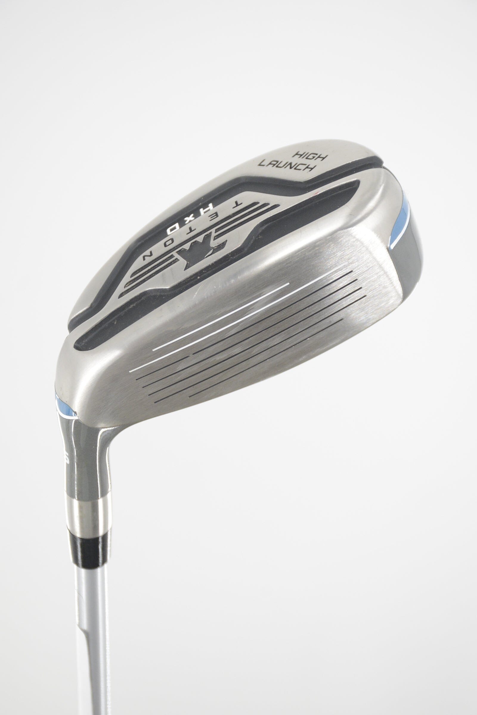 Teton HxD 15 Degree Hybrid R Flex 41.75" Golf Clubs GolfRoots