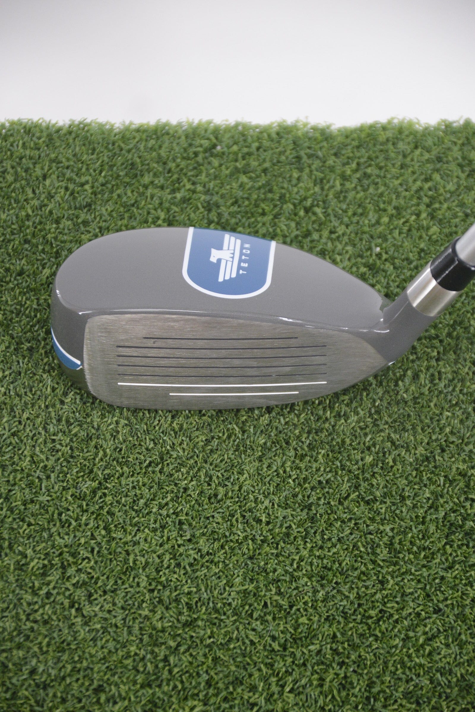 Teton HxD 15 Degree Hybrid R Flex 41.75" Golf Clubs GolfRoots