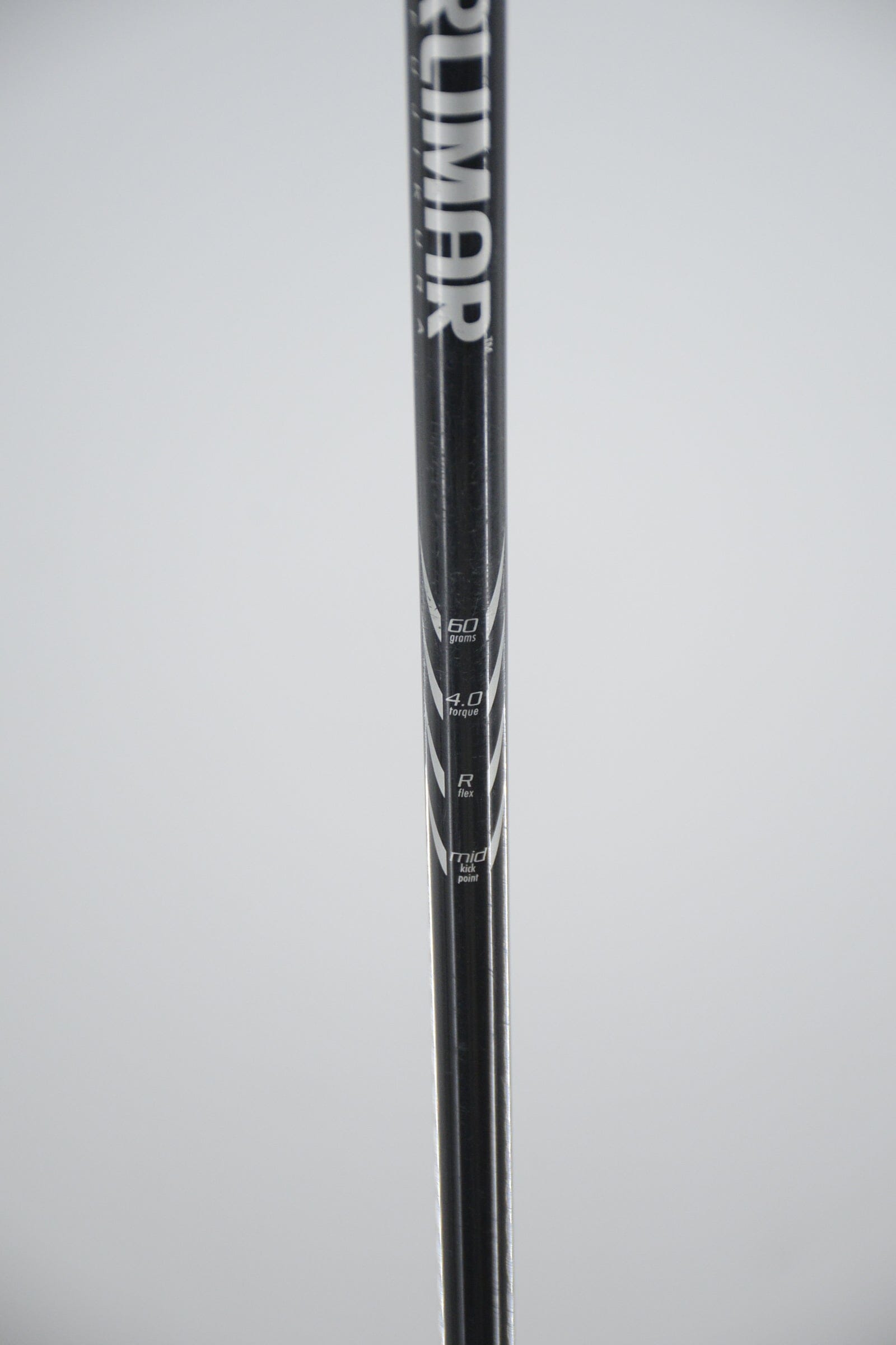 Orlimar Trimetal 10.5 Degree Driver R Flex 45.5" Golf Clubs GolfRoots