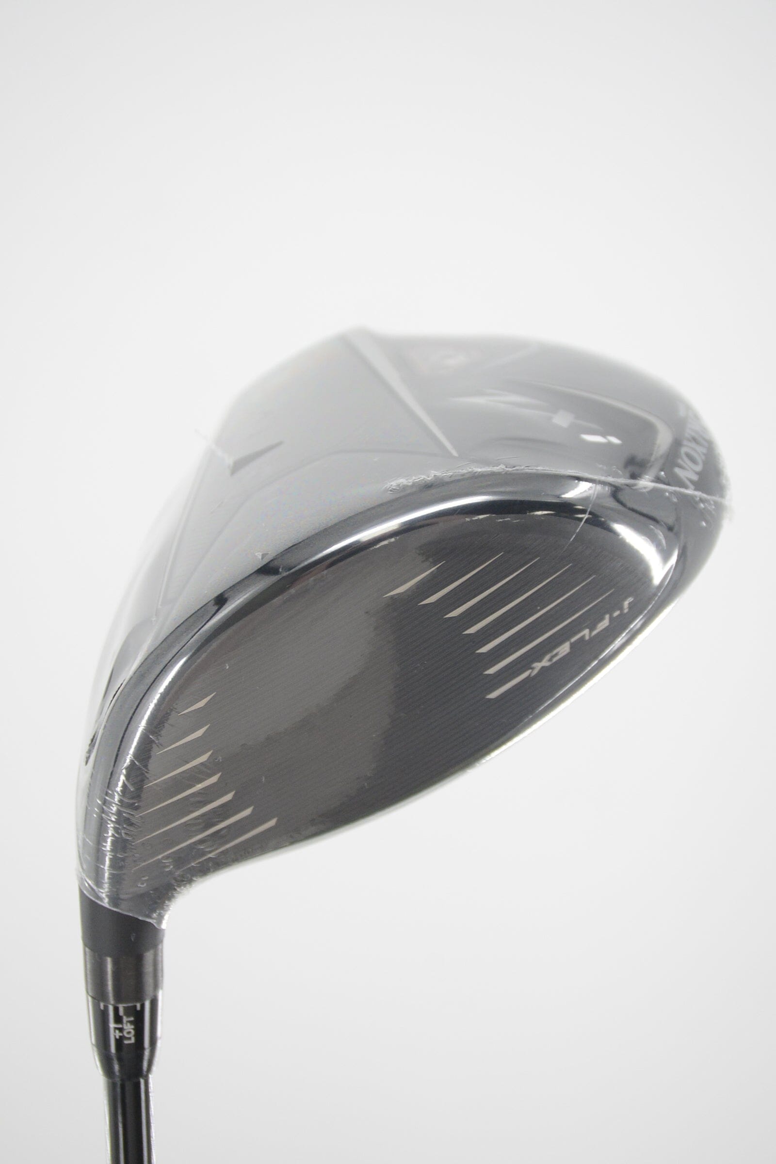 NEW Srixon ZXi 10.5 Degree Driver S Flex 45.75" Golf Clubs GolfRoots