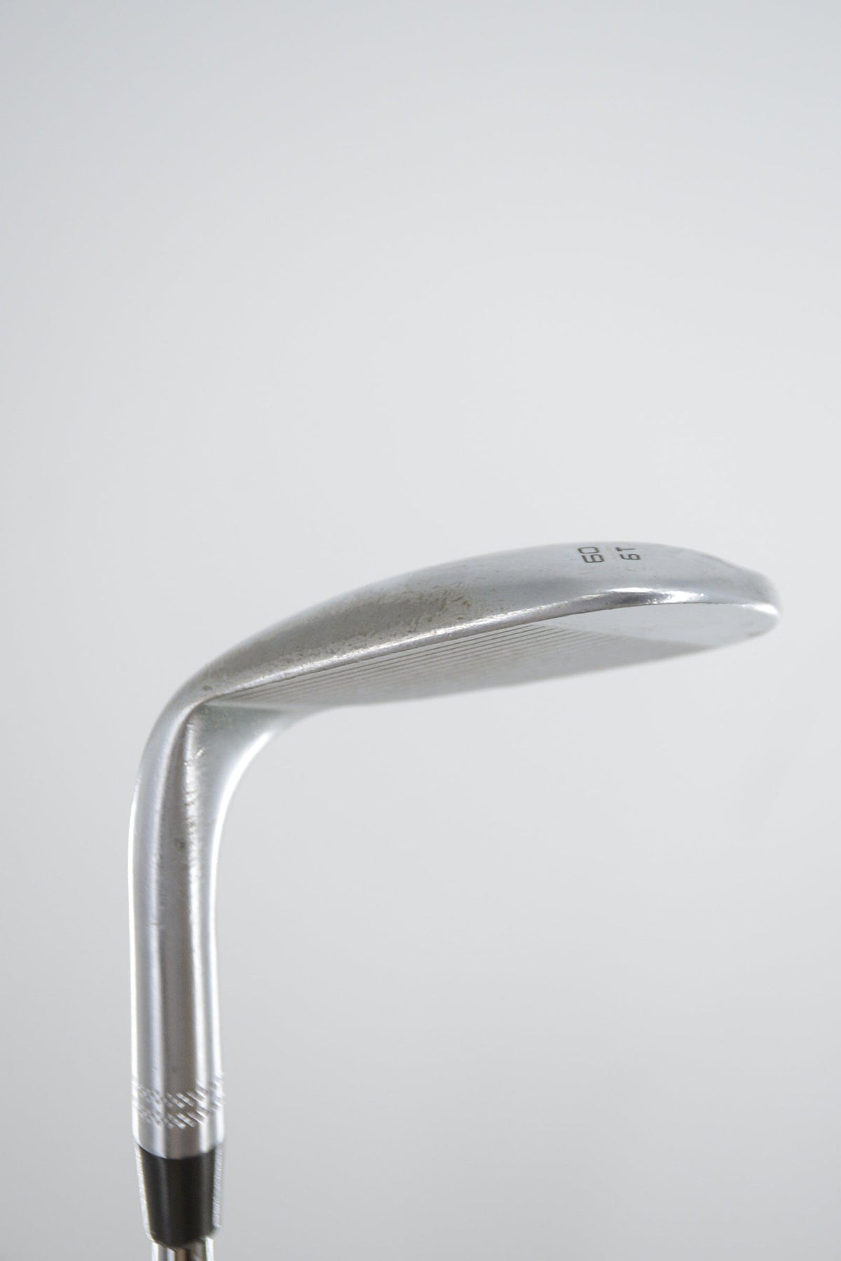 Callaway Opus Platinum Chrome 60 Degree Wedge Wedge Flex 34.5" Golf Clubs GolfRoots