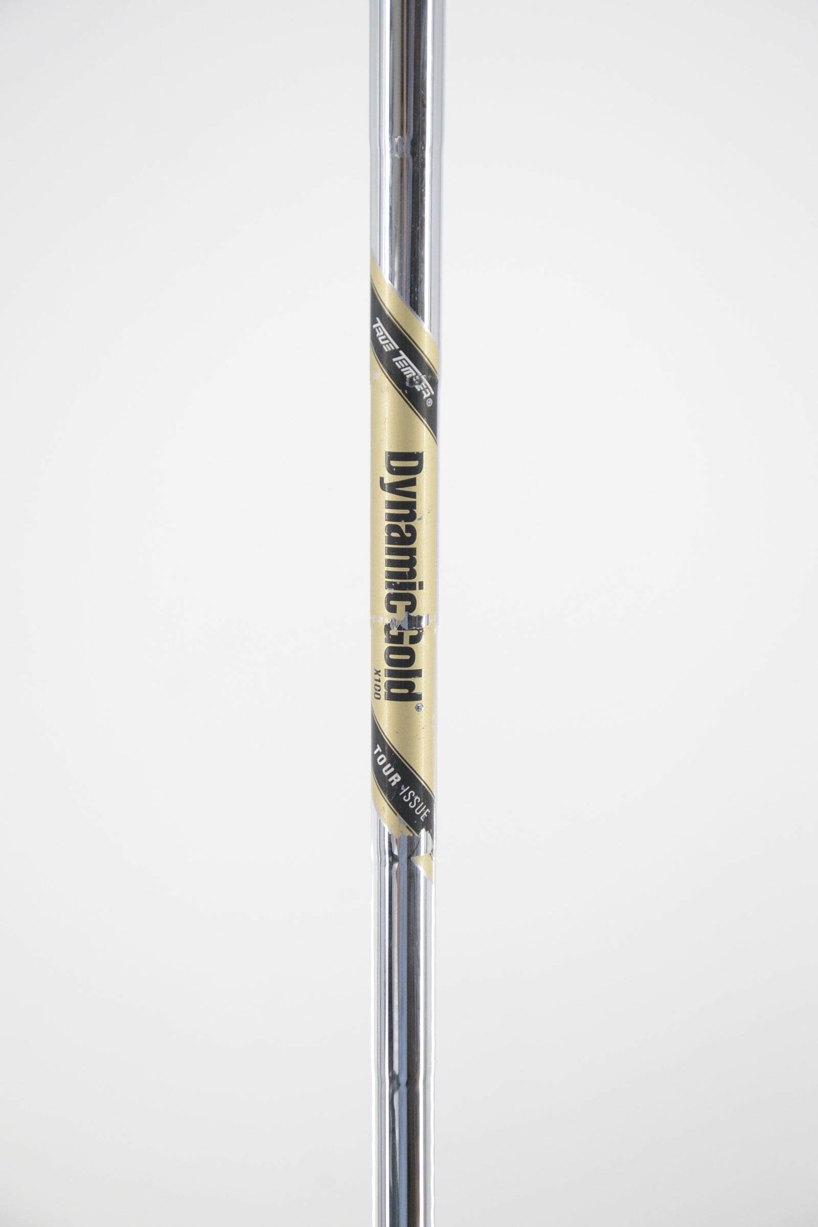 Mizuno MP-53 4 Iron X Flex 38" Golf Clubs GolfRoots