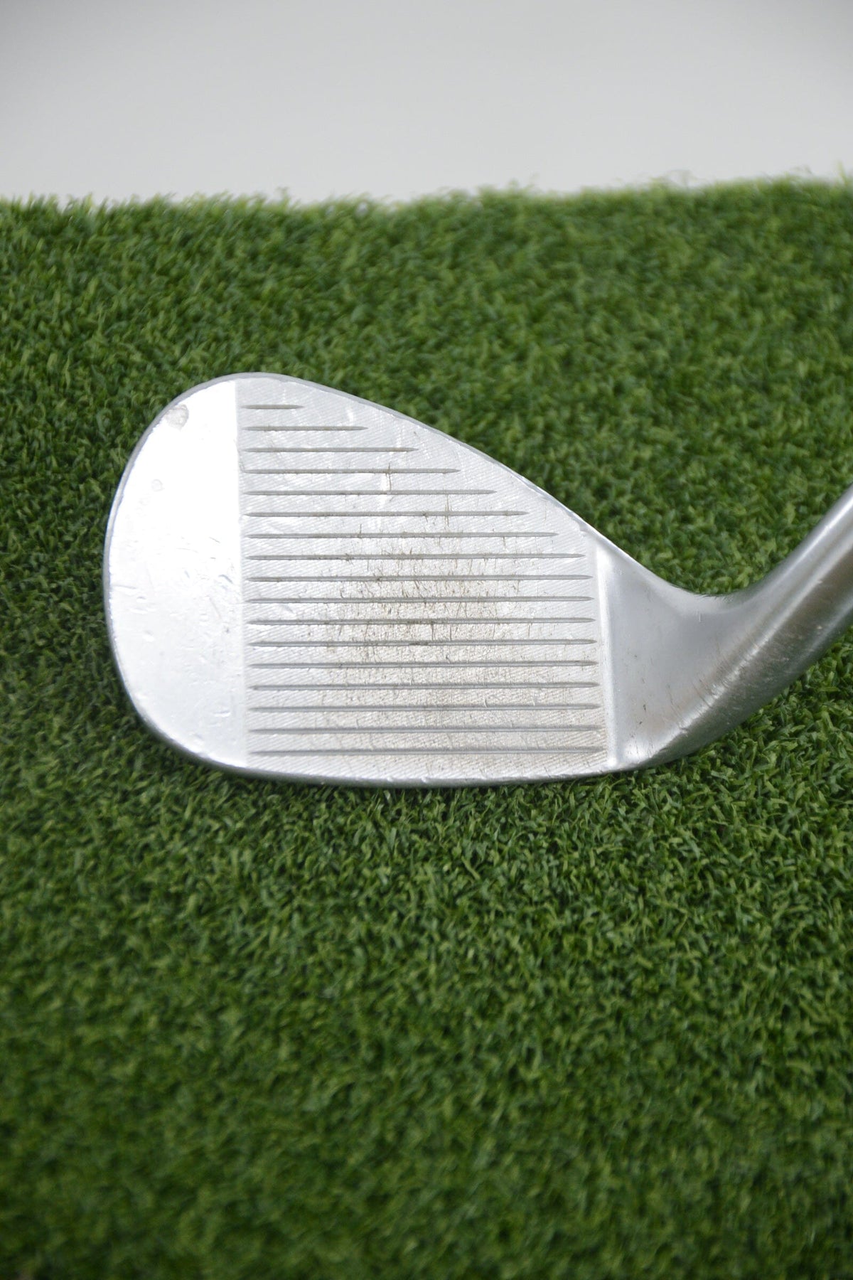 Callaway Opus Platinum Chrome 60 Degree Wedge Wedge Flex 34.5" Golf Clubs GolfRoots