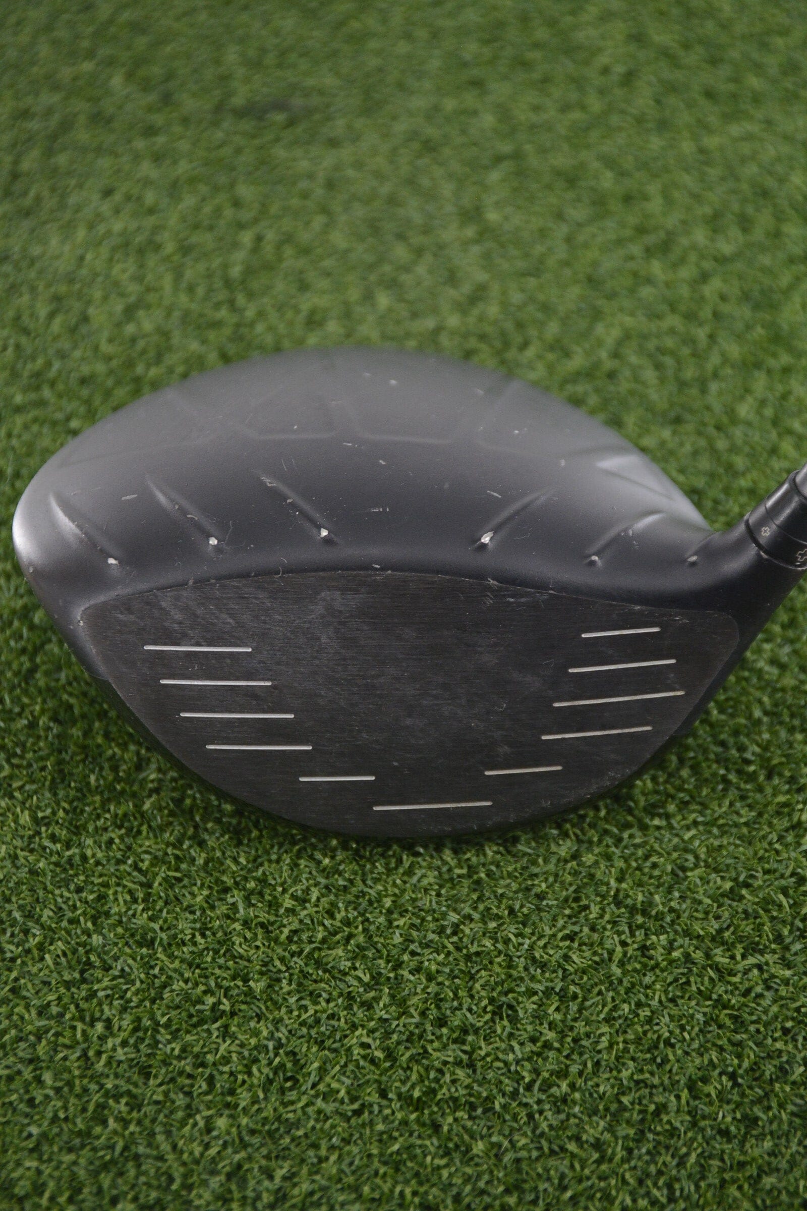Ping G SF Tec 12 Degree Driver SR Flex 45.5" Golf Clubs GolfRoots