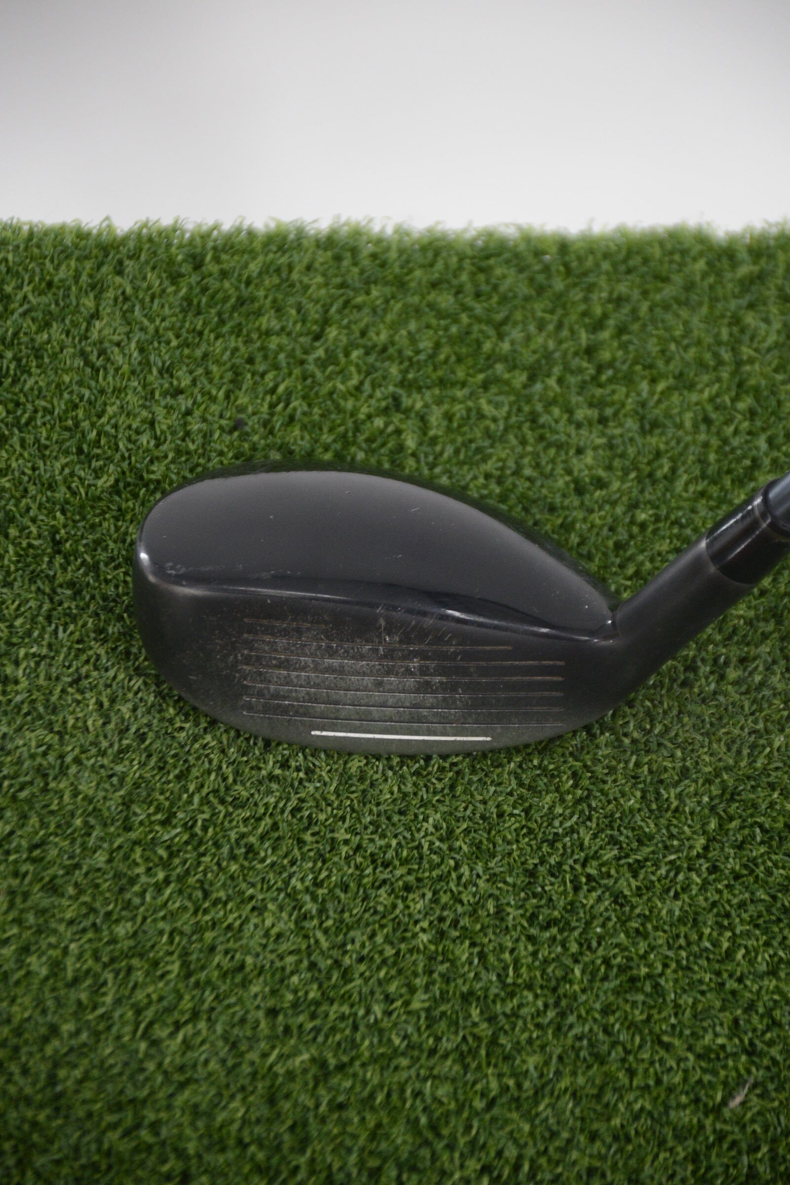 Adams Idea Tech V3 4 Hybrid S Flex 40" Golf Clubs GolfRoots