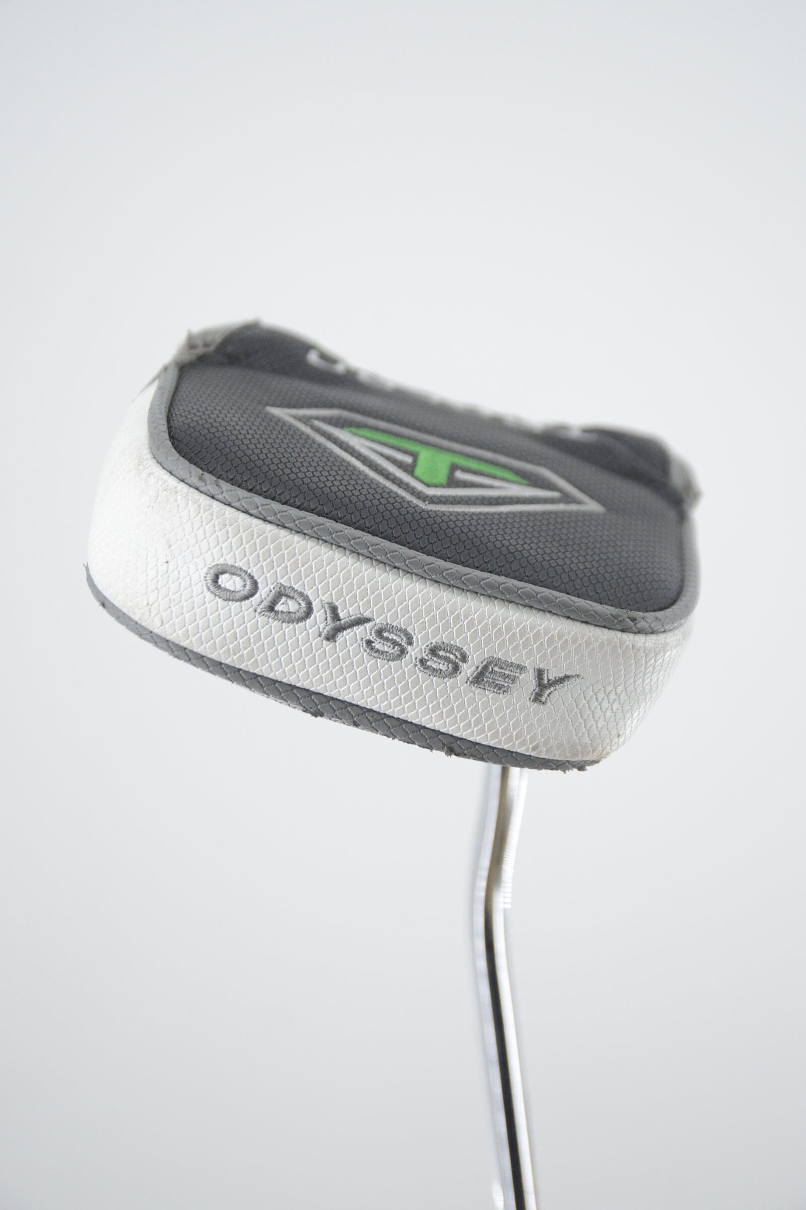 Odyssey Toulon Design White Stripe Putter Headcover Golf Clubs GolfRoots