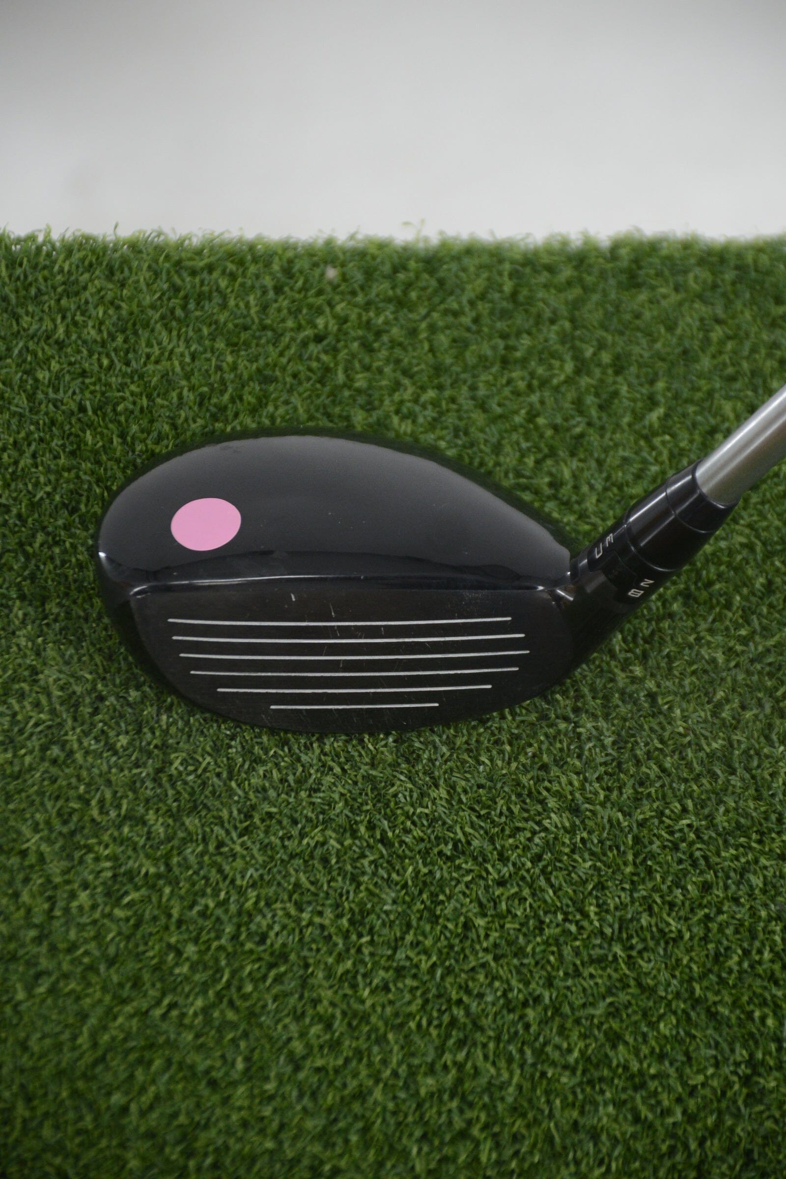 Women's *Dented* Titleist TS2 25 Degree Hybrid W Flex 37.75" Golf Clubs GolfRoots