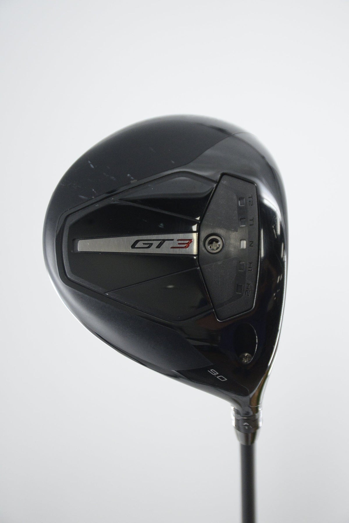 Titleist GT3 9 Degree Driver X Flex 45.25" Golf Clubs GolfRoots