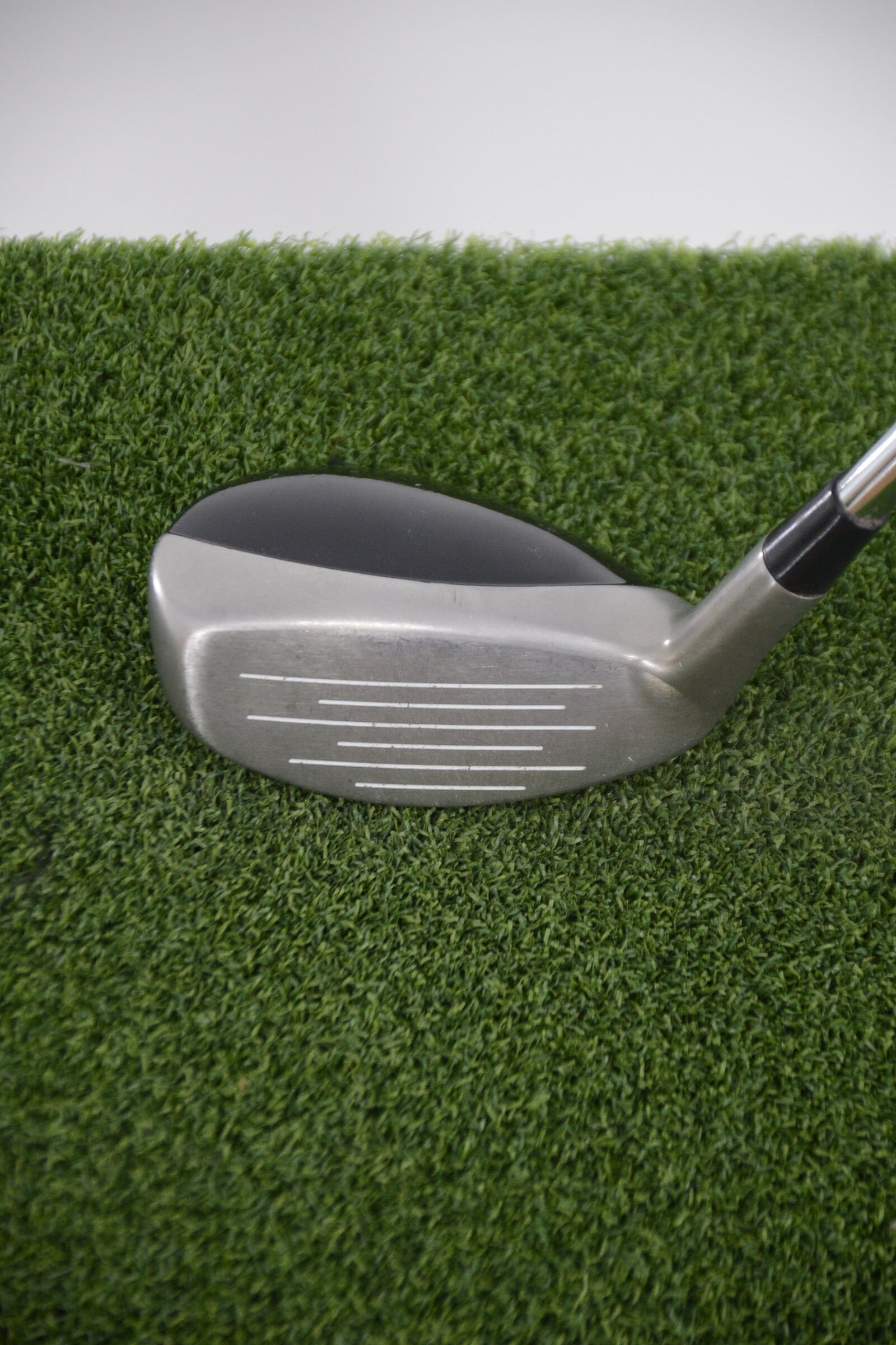 TaylorMade Rescue Mid 5 Hybrid S Flex 39" Golf Clubs GolfRoots