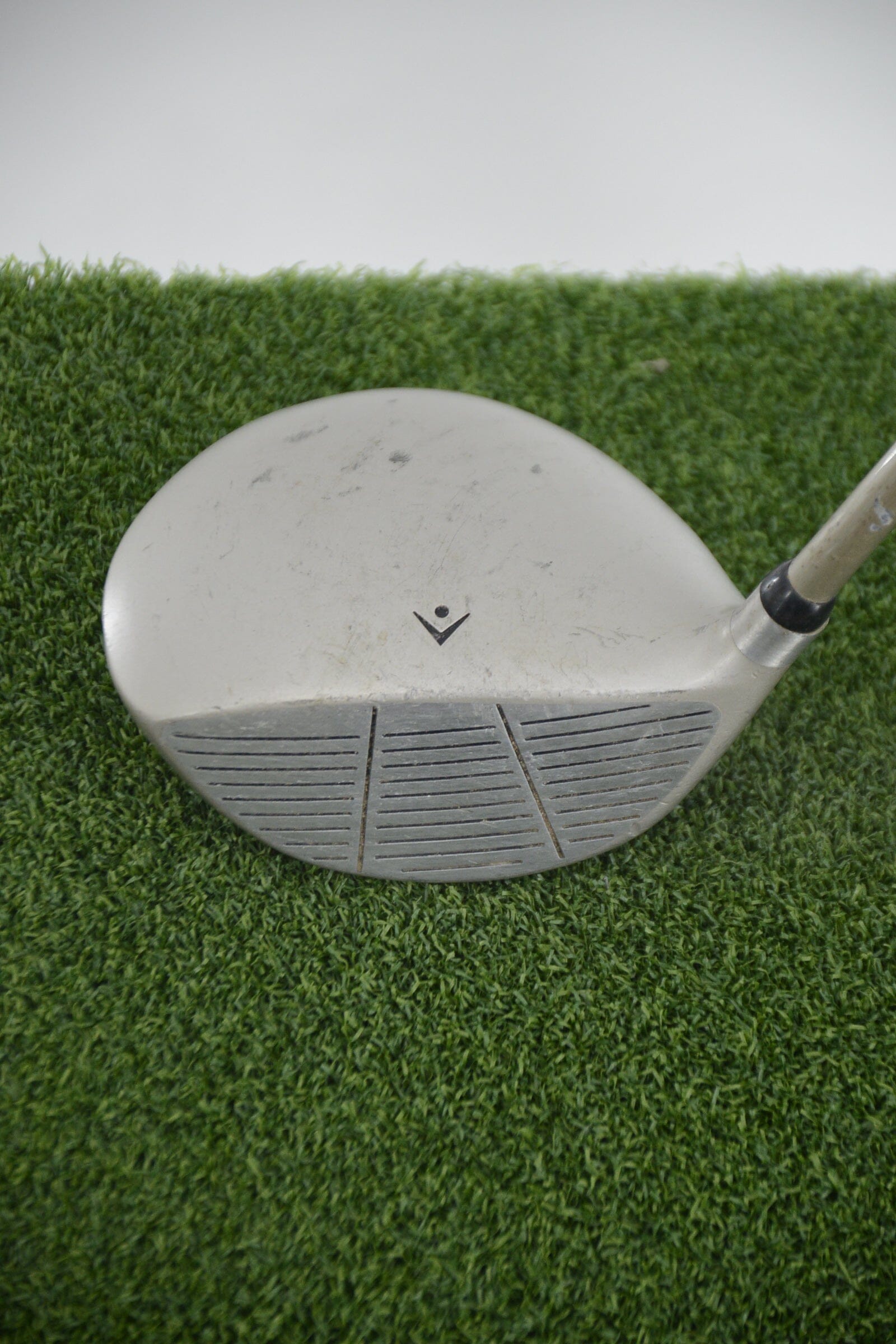 Women's Knight Virage 12 Degree Driver W Flex 43" Golf Clubs GolfRoots