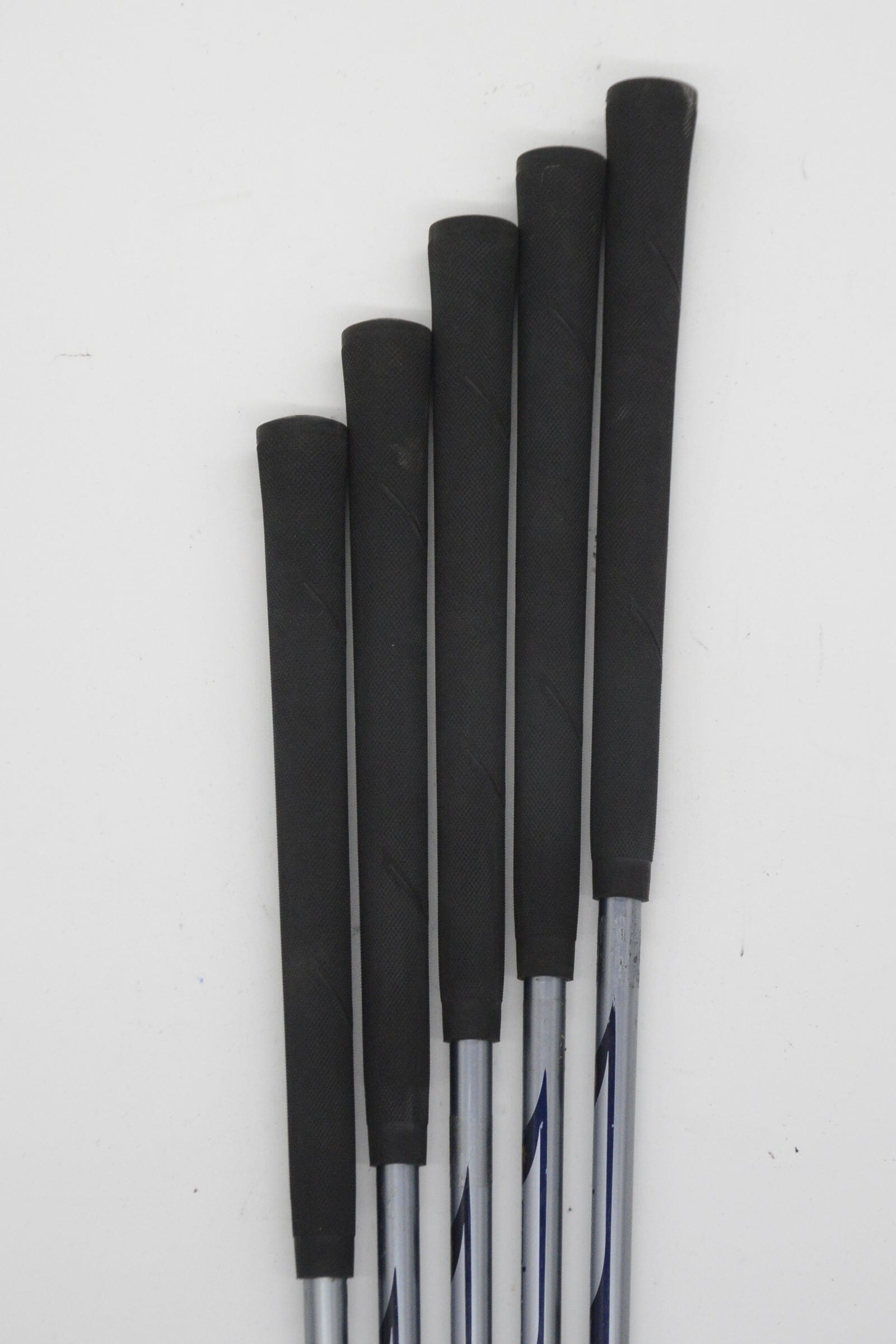 Women's Cobra 3100 I/H 5-9 Iron Set W Flex -0.25" Golf Clubs GolfRoots