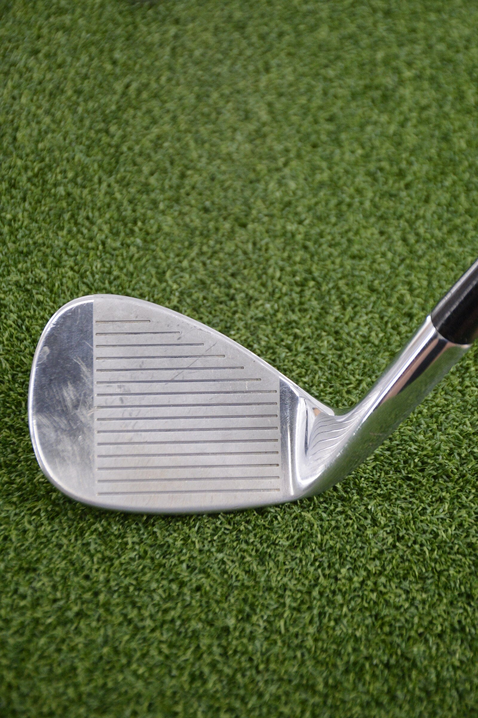Cleveland CG14 Chrome 56 Degree Wedge Wedge Flex 35.25" Golf Clubs GolfRoots