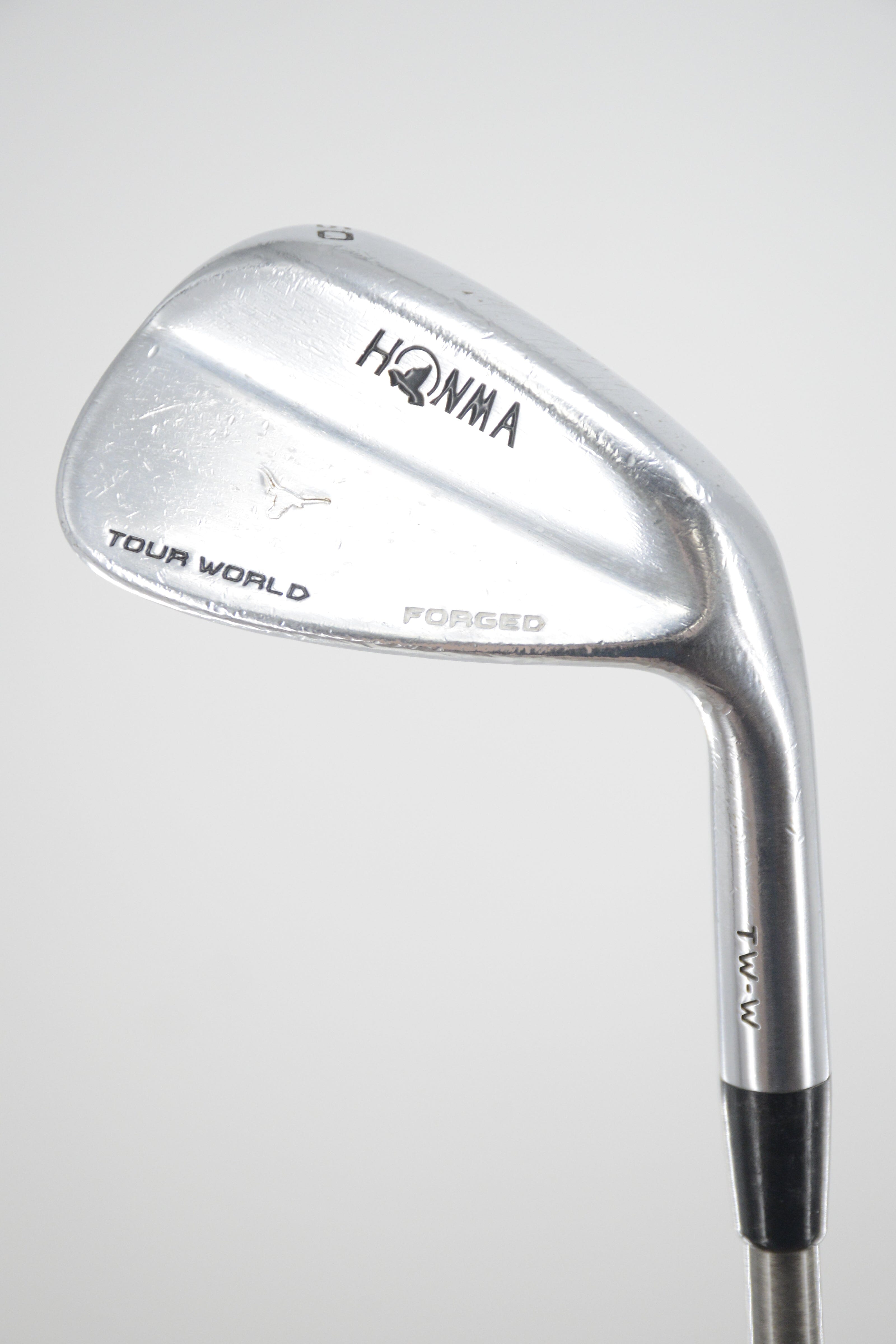 Honma TW-W Forged 2015 50 Degree Wedge S Flex 34.25" Golf Clubs GolfRoots