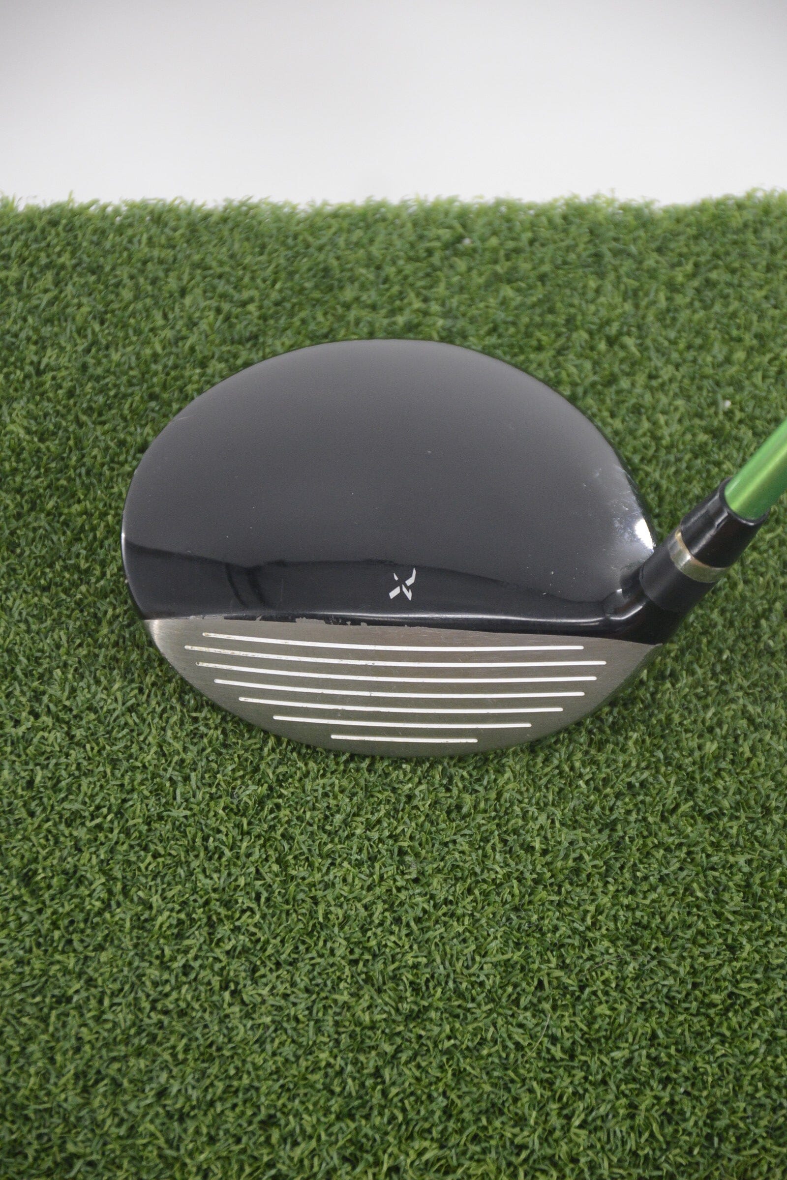 Tour Edge Exotics XCG-5 4 Wood S Flex 42" Golf Clubs GolfRoots