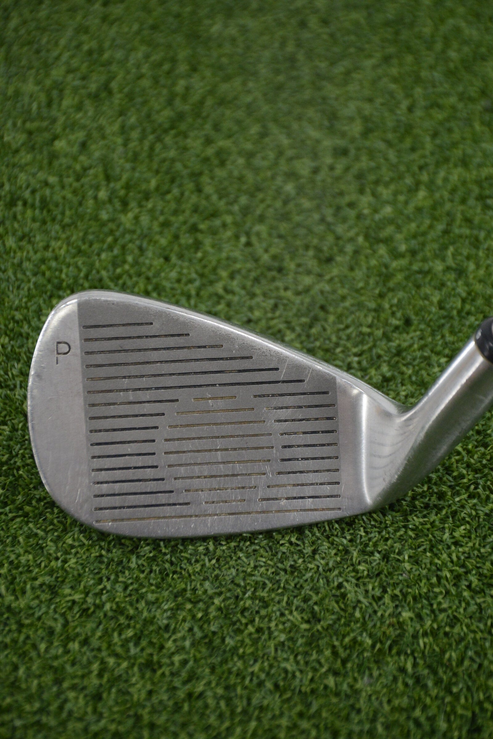 Stinger USA Tour PW S Flex 36" Golf Clubs GolfRoots