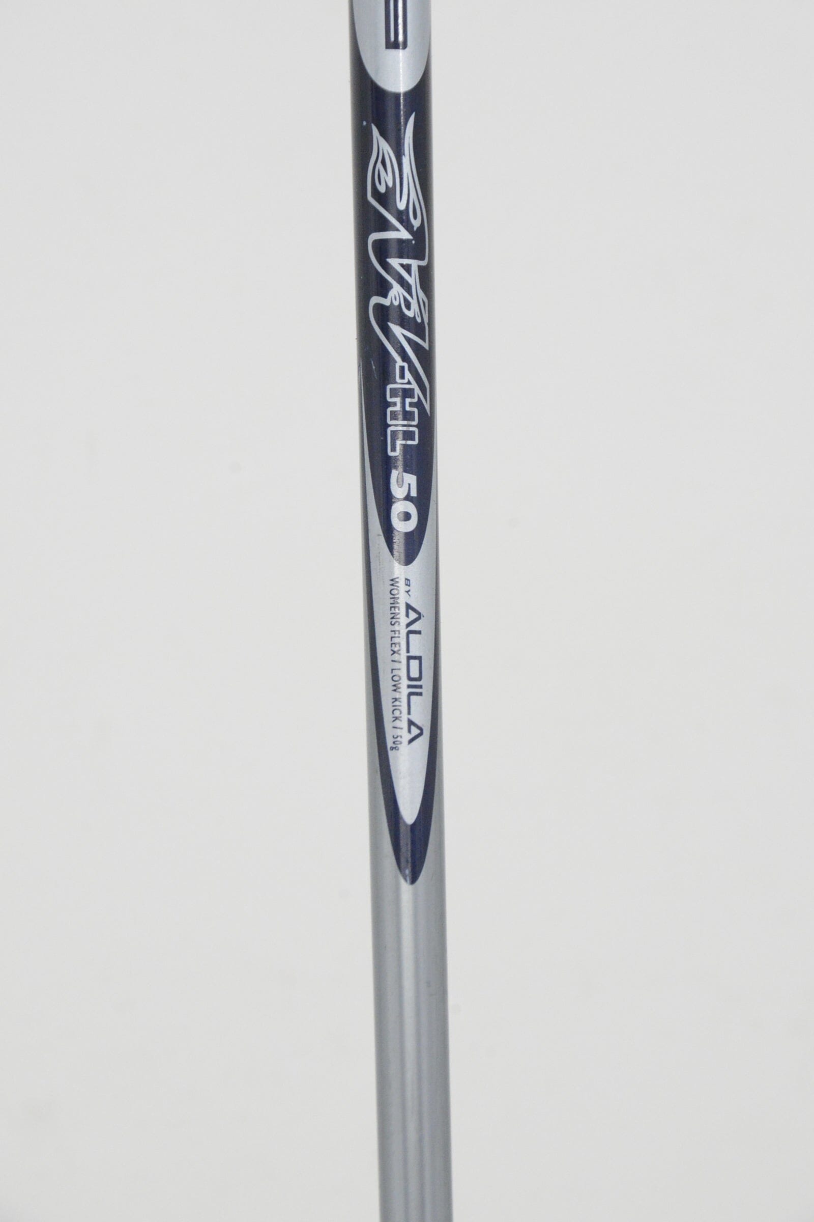 Women's Cobra 3100 I/H 5-9 Iron Set W Flex -0.25" Golf Clubs GolfRoots