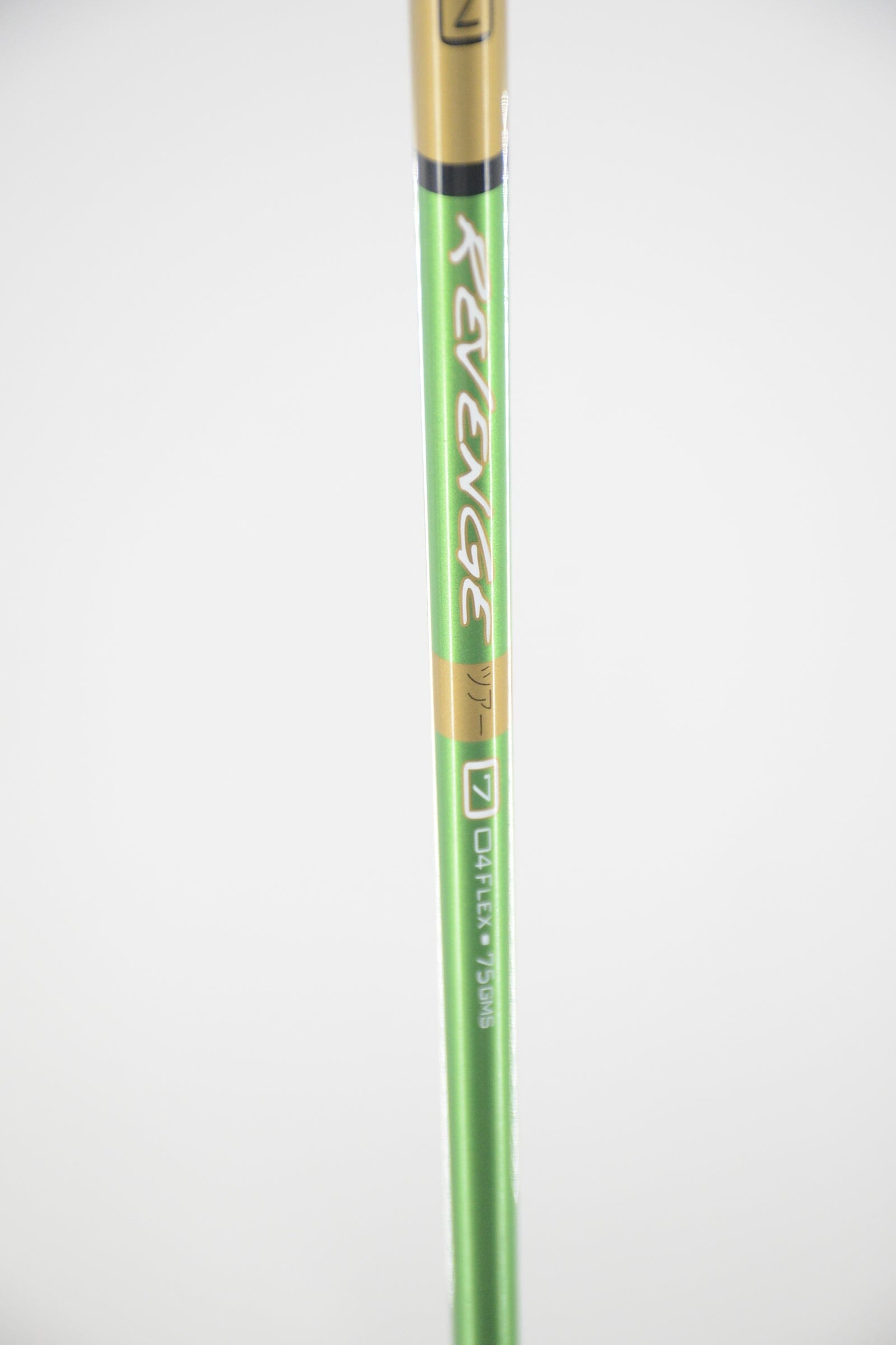 Tour Edge Exotics XCG-5 4 Wood S Flex 42" Golf Clubs GolfRoots