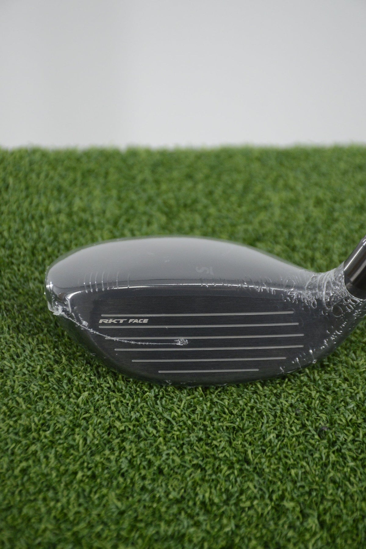 NEW Srixon ZXi RKT 4 Hybrid S Flex 39.75" Golf Hybrids Srixon
