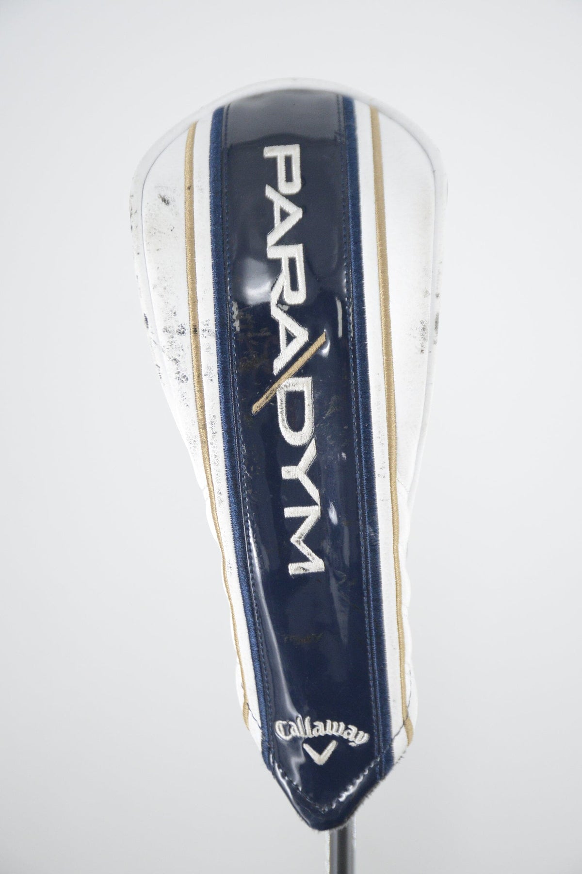 Callaway Paradym X 4 Hybrid S Flex 39.75" Golf Clubs GolfRoots