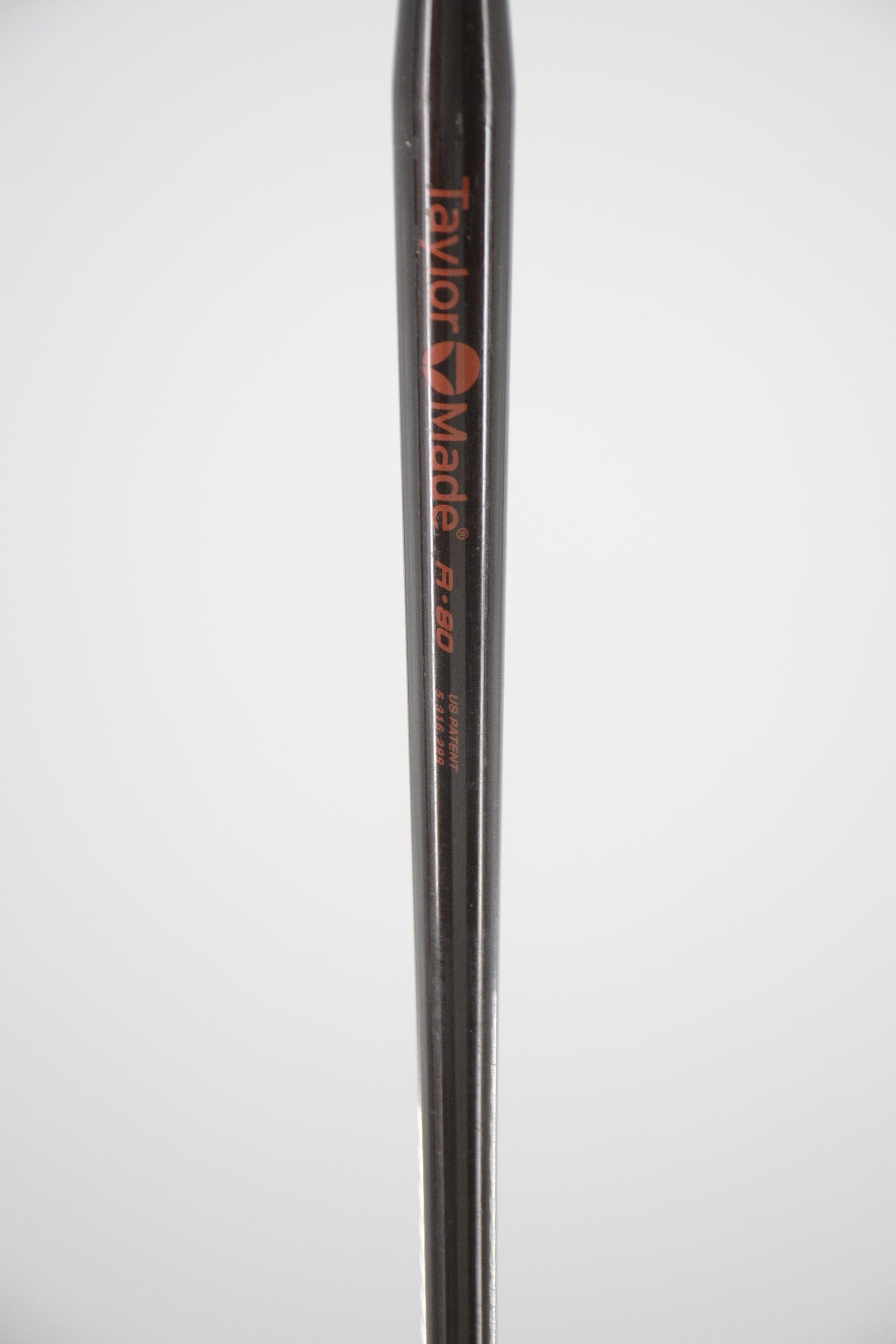 TaylorMade Supersteel 3 Wood R Flex 43" Golf Clubs GolfRoots