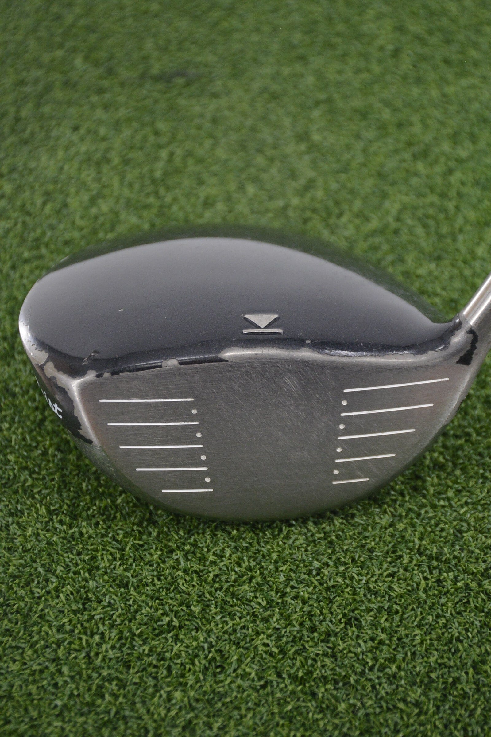 Titleist 909D Comp 10.5 Degree Driver R Flex 45" Golf Clubs GolfRoots