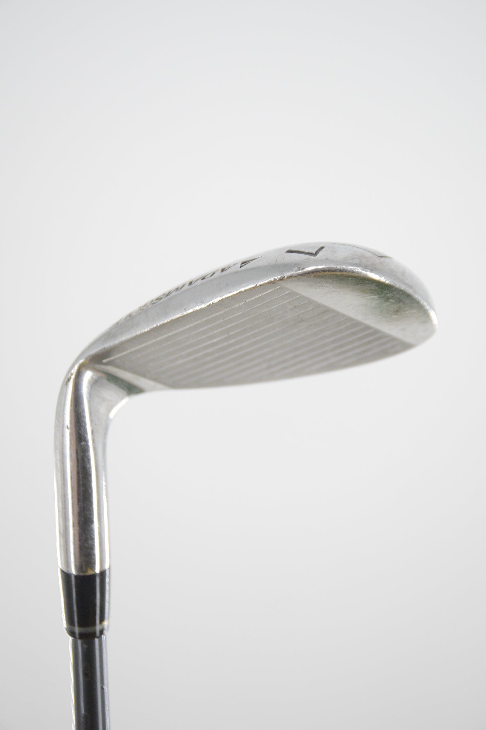 Adams Idea A12Os LW SR Flex 35" Golf Clubs GolfRoots