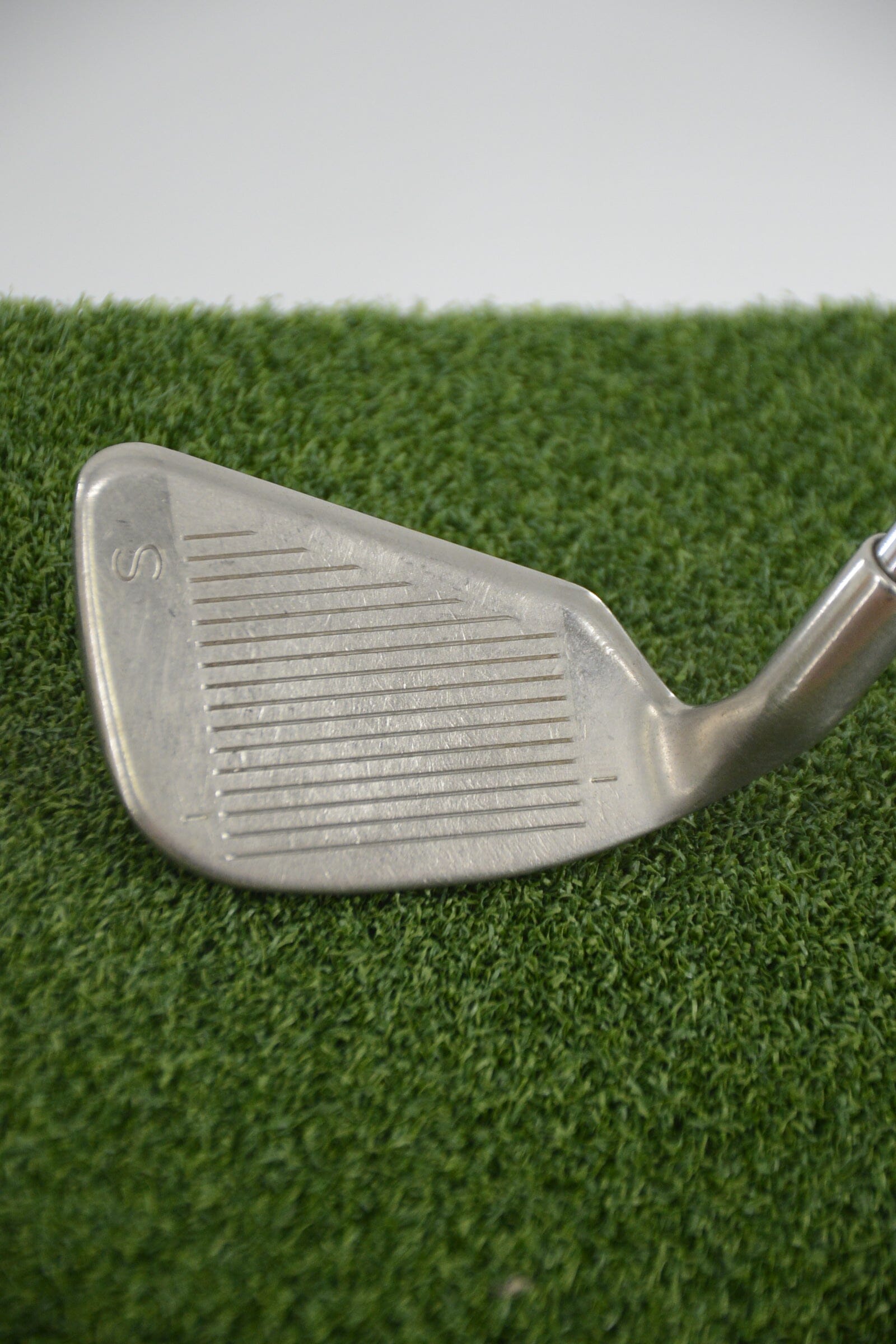 Ping ISI SW S Flex 35.75" Golf Clubs GolfRoots