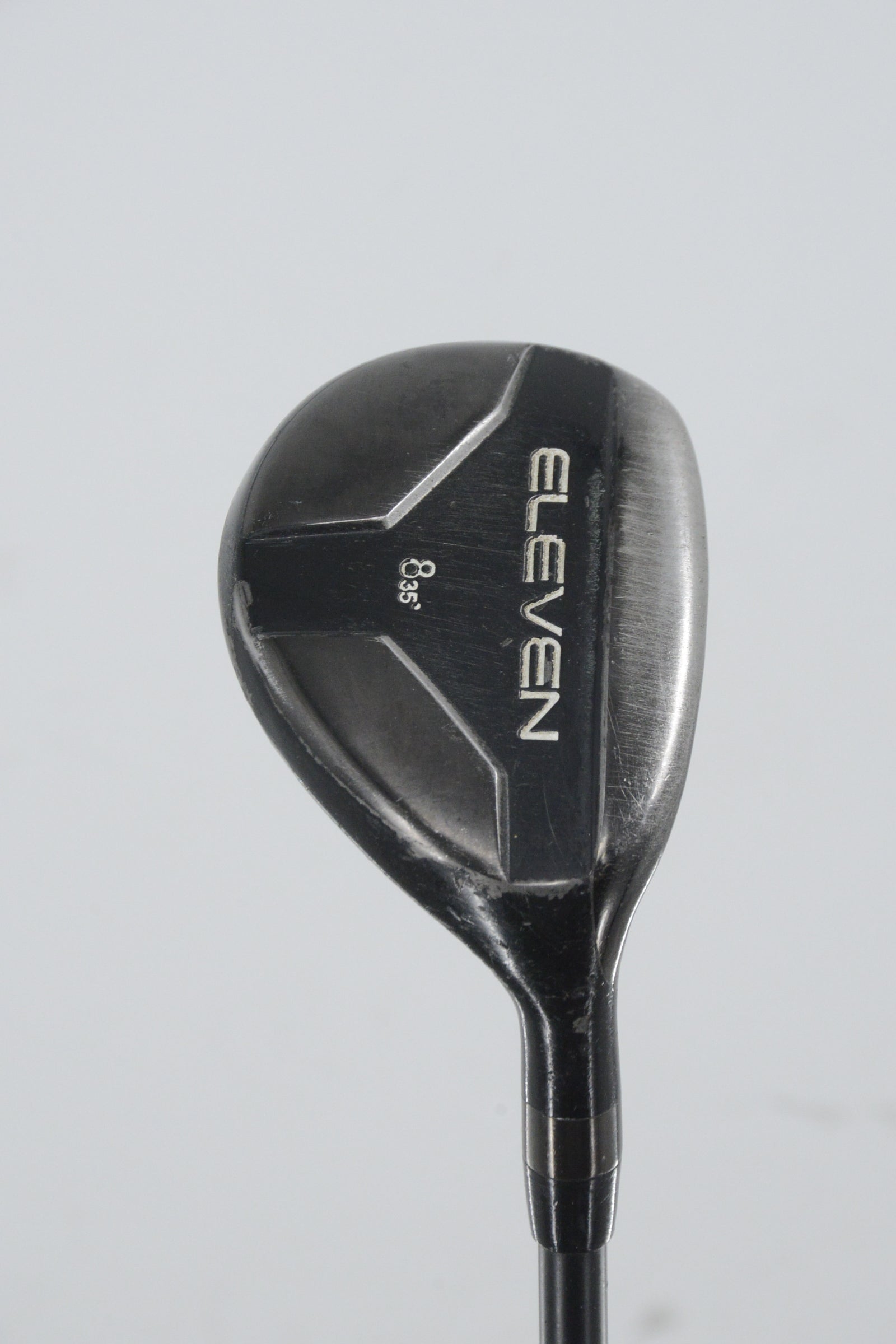 Eleven 5, 7-GW Iron Set R Flex Std Length