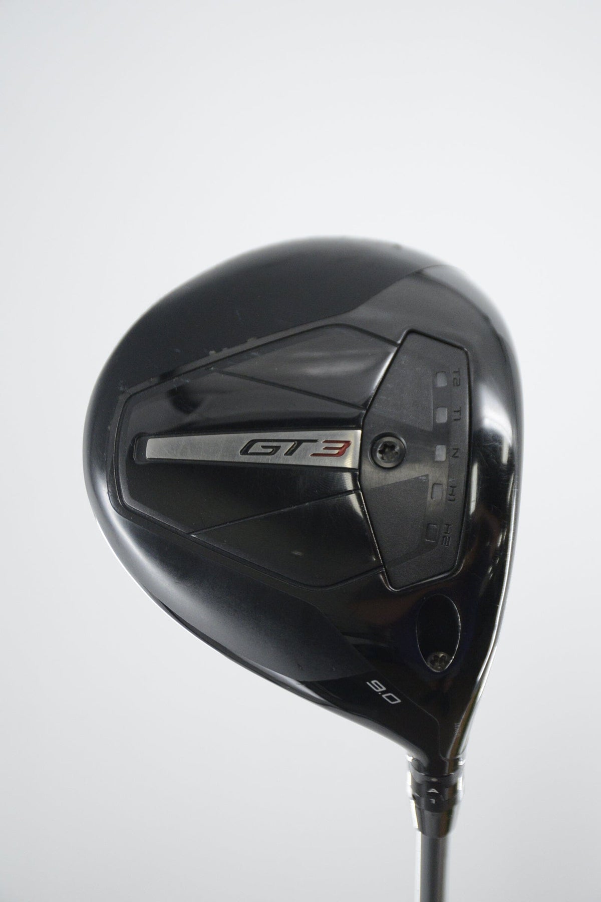Titleist GT3 9 Degree Driver R Flex 45.25" Golf Clubs GolfRoots
