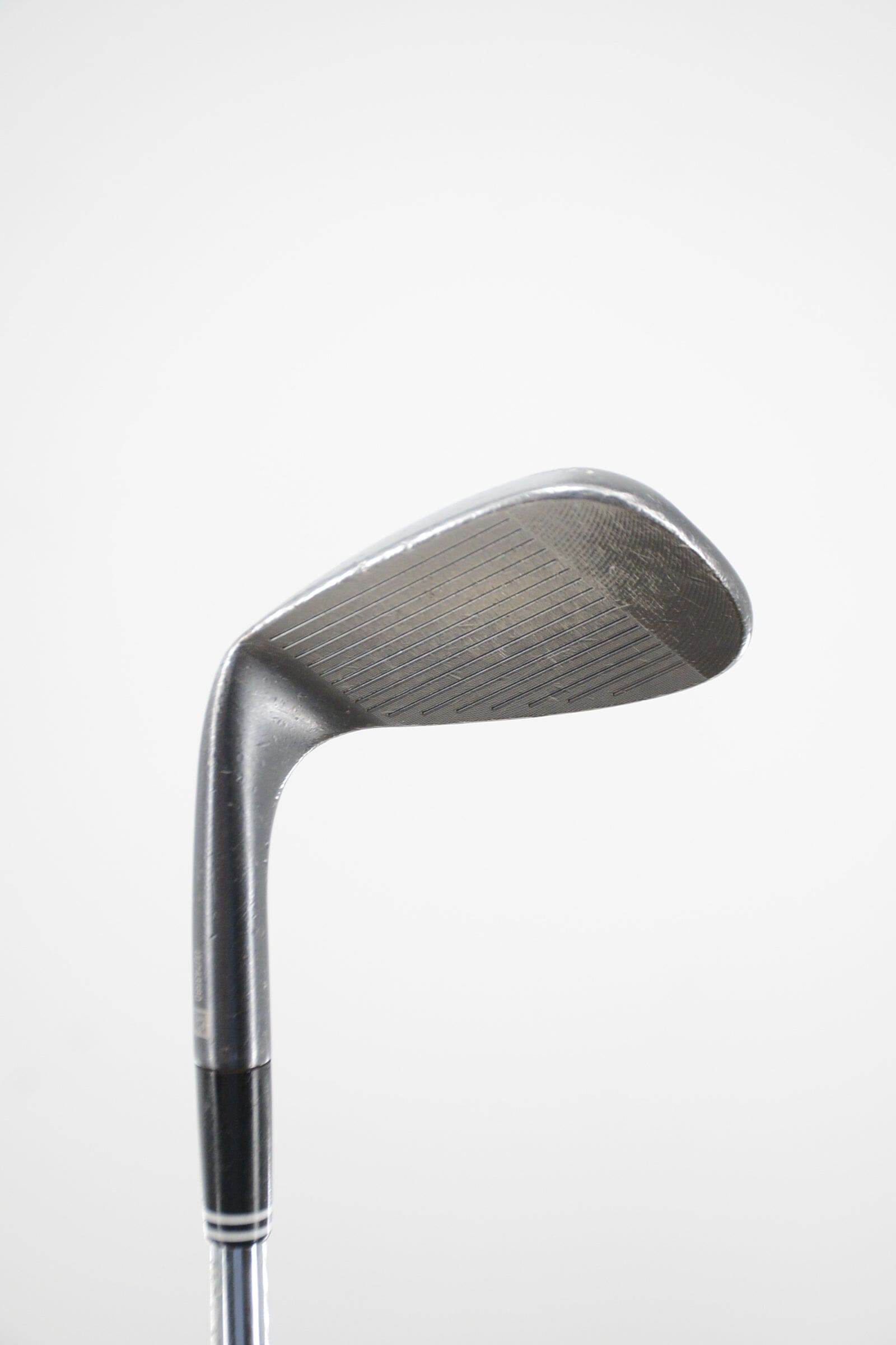 Cleveland RTX 4 Black Satin 48 Degree Wedge S Flex 35.5" Golf Clubs GolfRoots