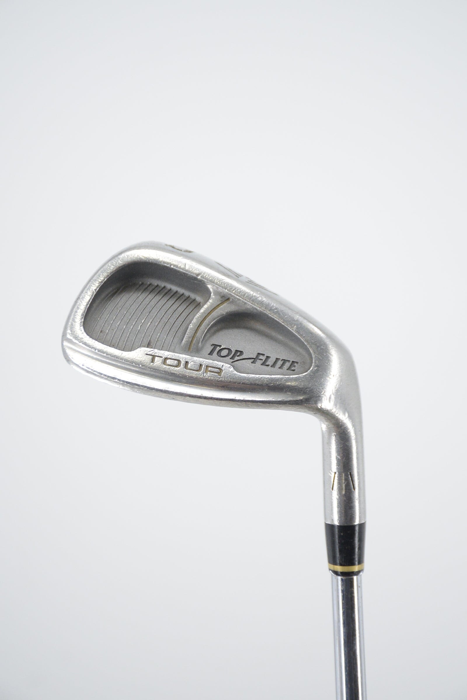 Top Flite Tour PW X Flex 35.25" Golf Clubs GolfRoots