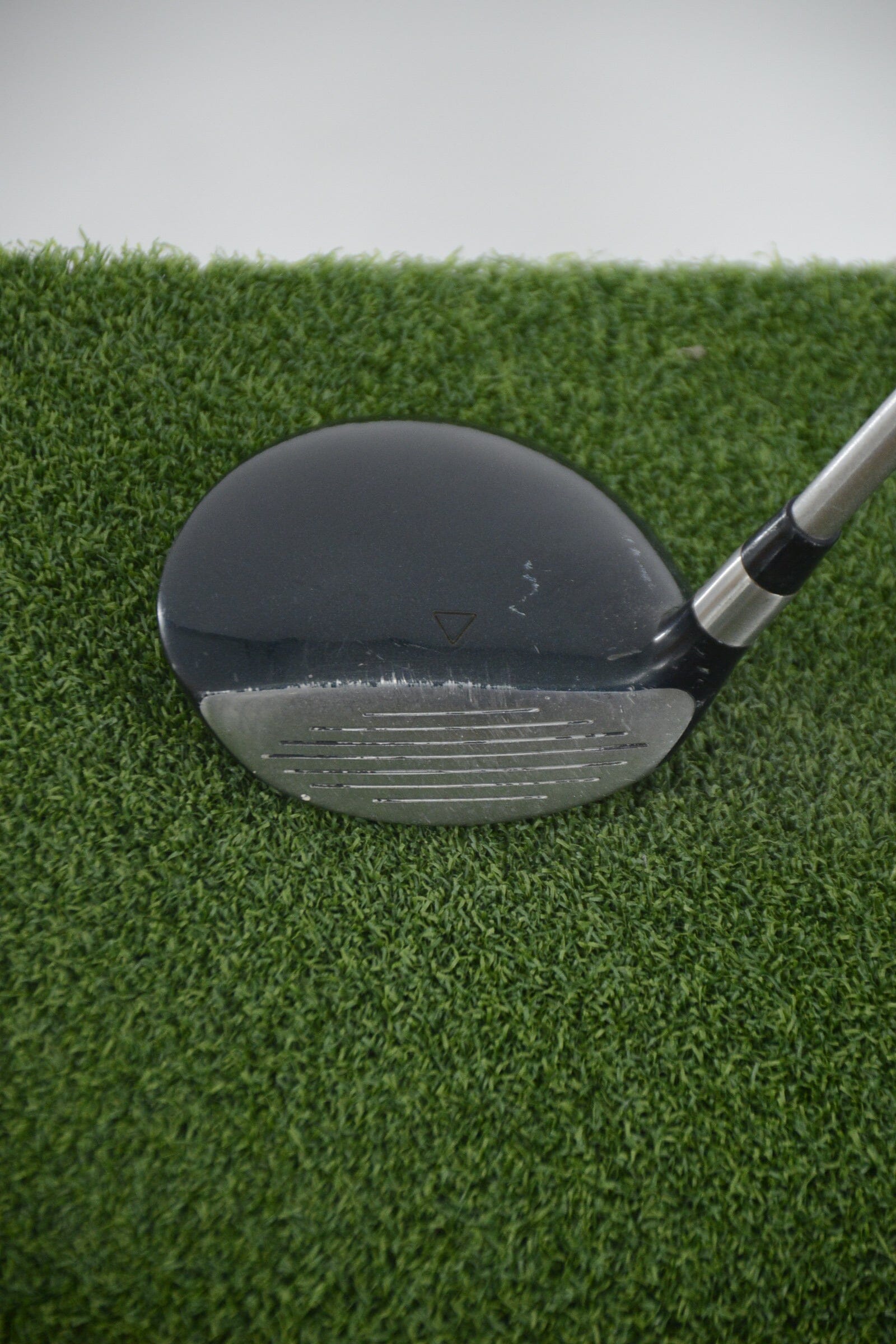 Lange Lo Pro 5 Wood SR Flex 41.75" Golf Clubs GolfRoots