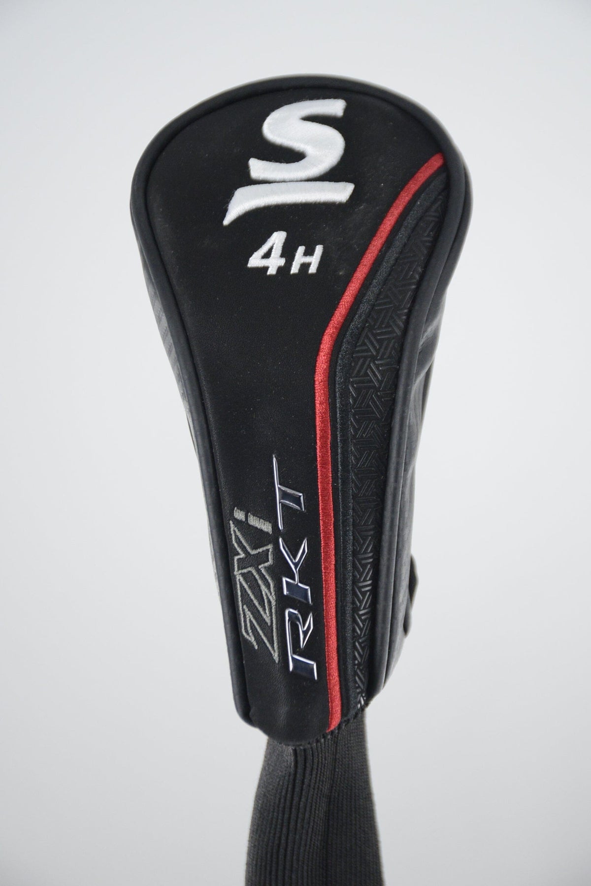 NEW Srixon ZXi RKT 4 Hybrid S Flex 39.75" Golf Hybrids Srixon